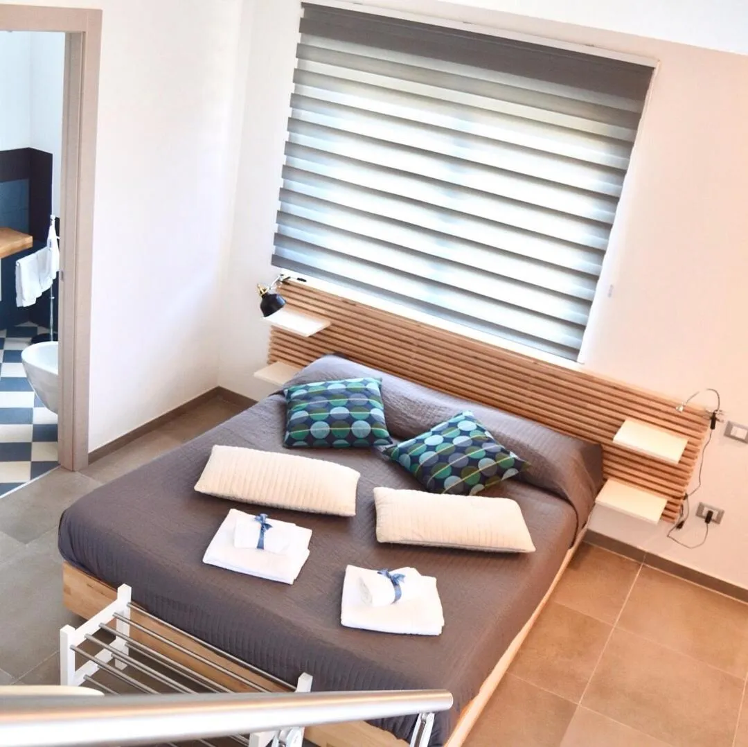 Corte Sveva Affittacamere