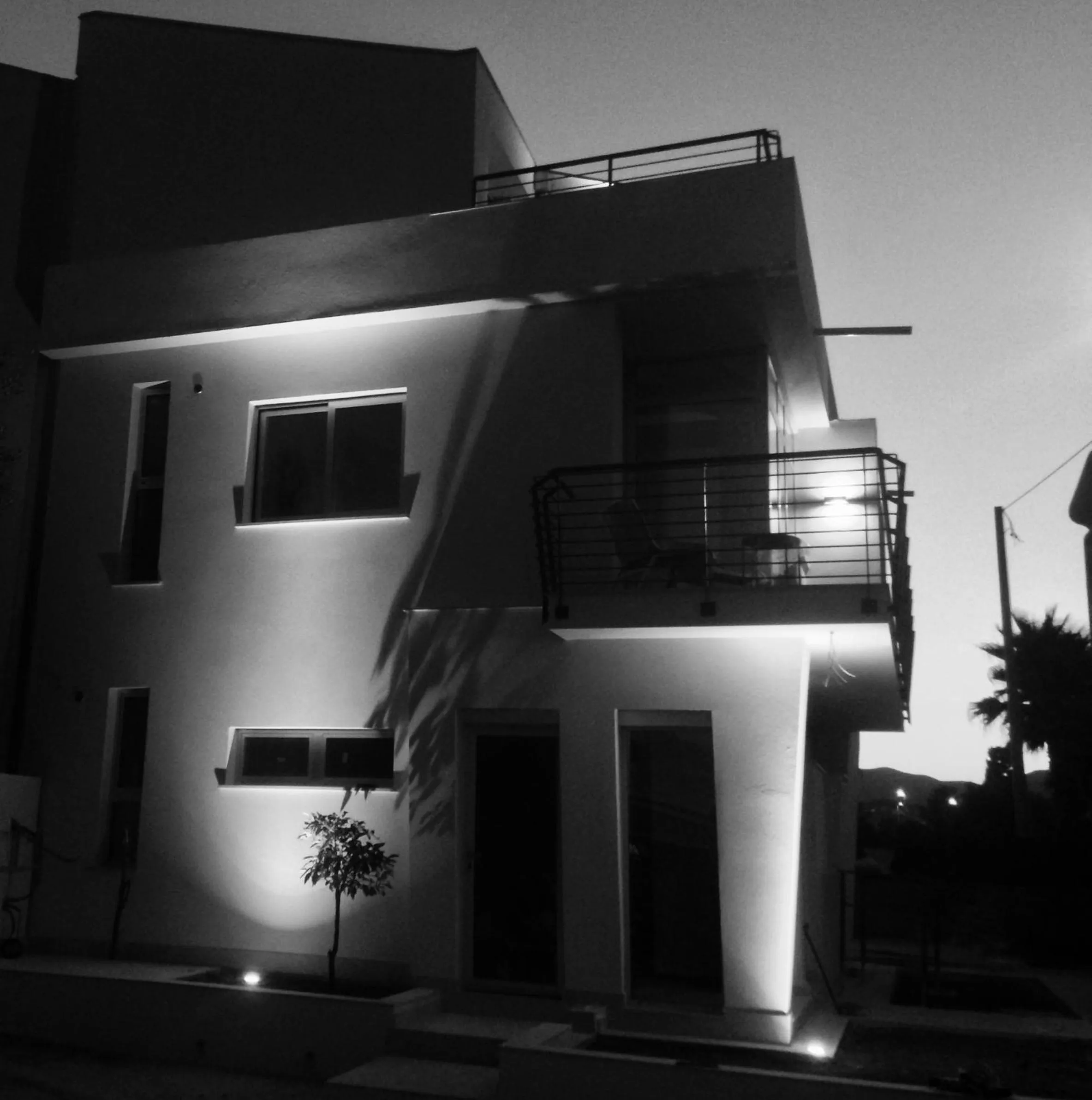 Corte Sveva Affittacamere