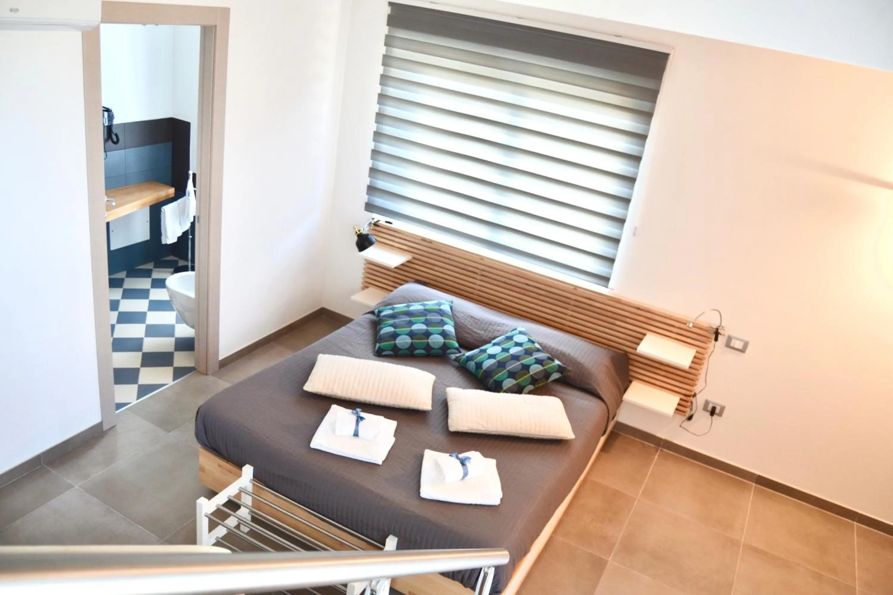 Corte Sveva Affittacamere