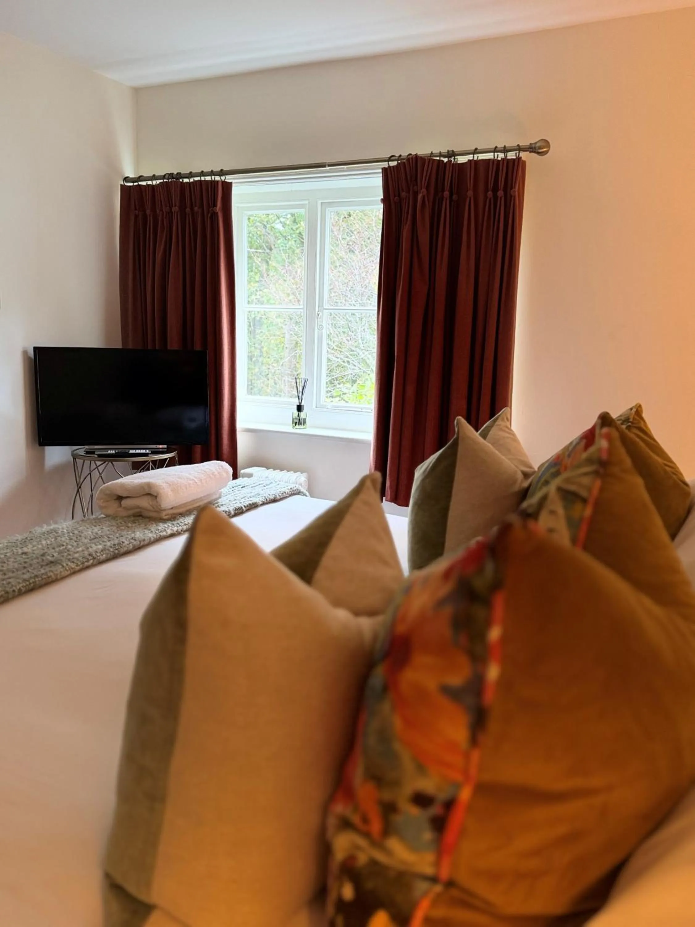 Scarborough Hill Country Inn