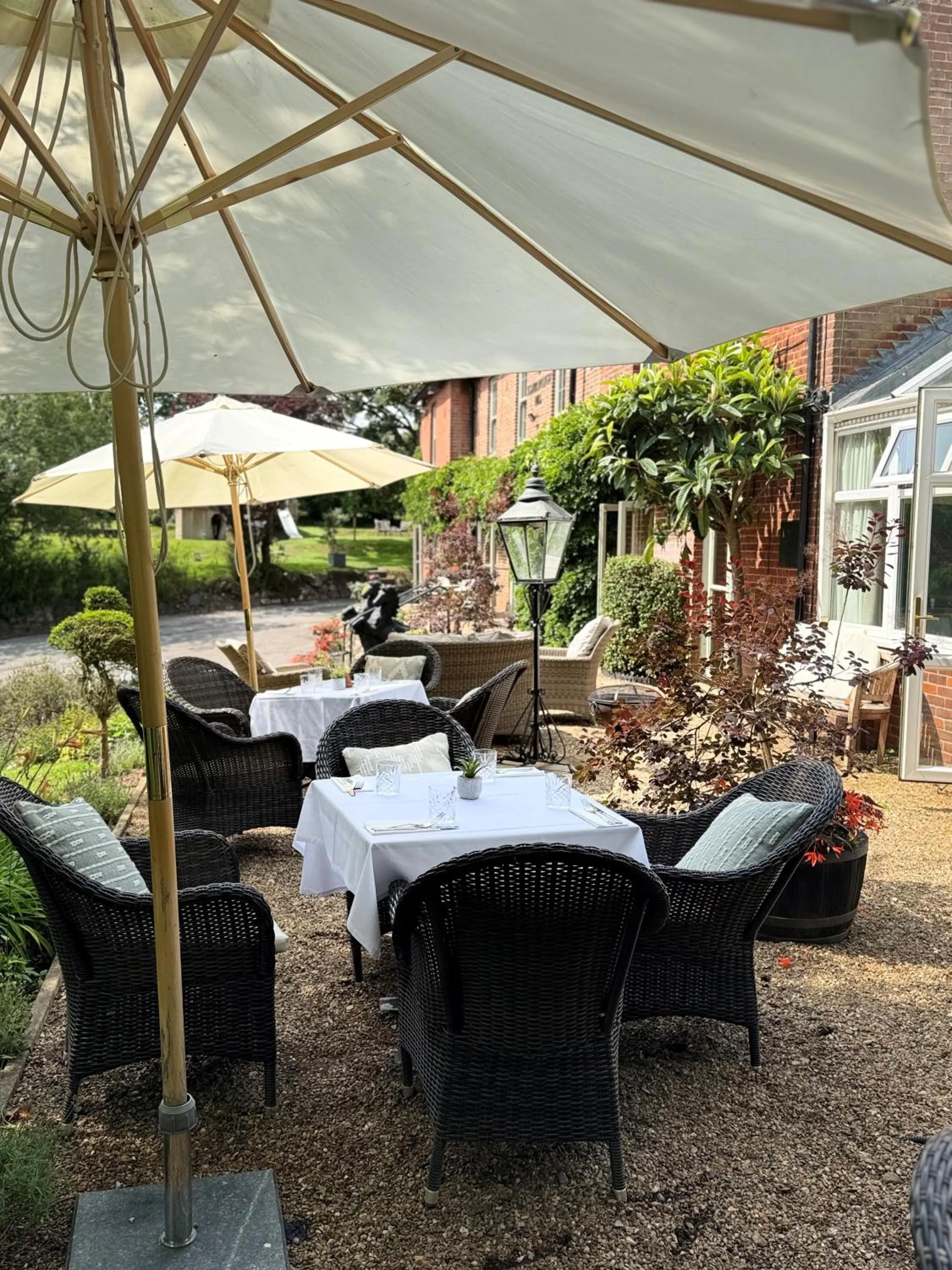 Scarborough Hill Country Inn