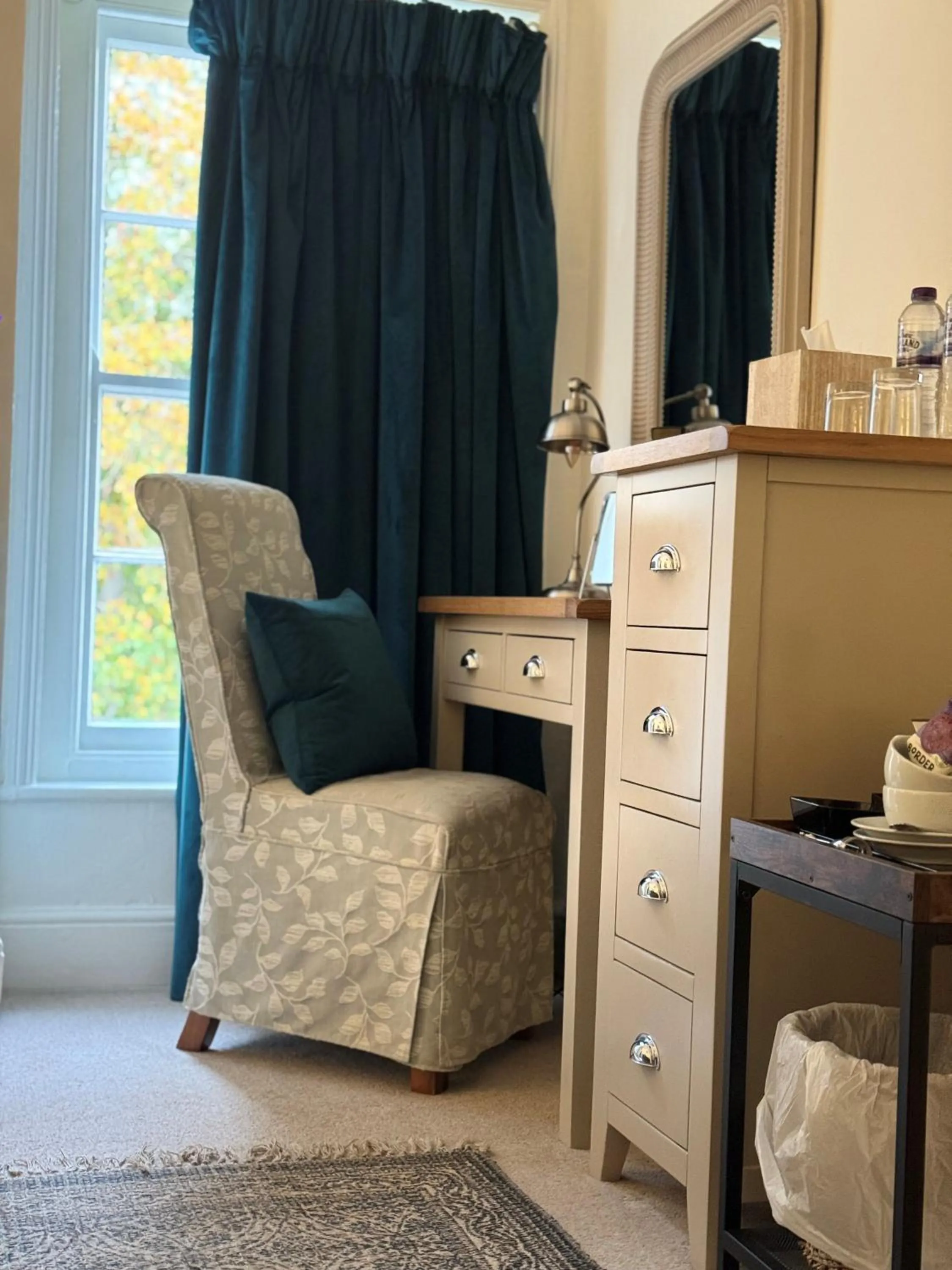 Scarborough Hill Country Inn