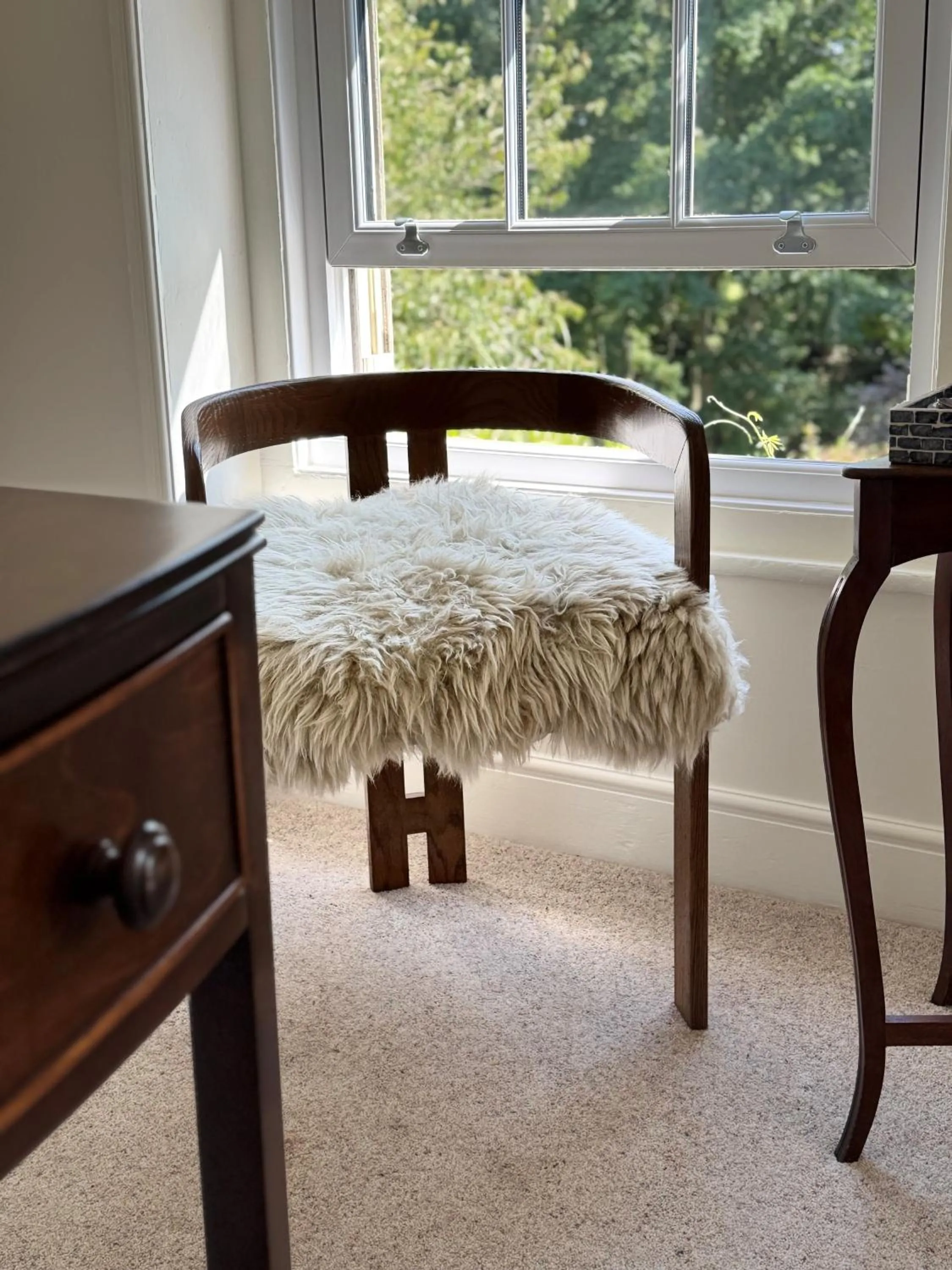 Bed in Scarborough Hill Country Inn