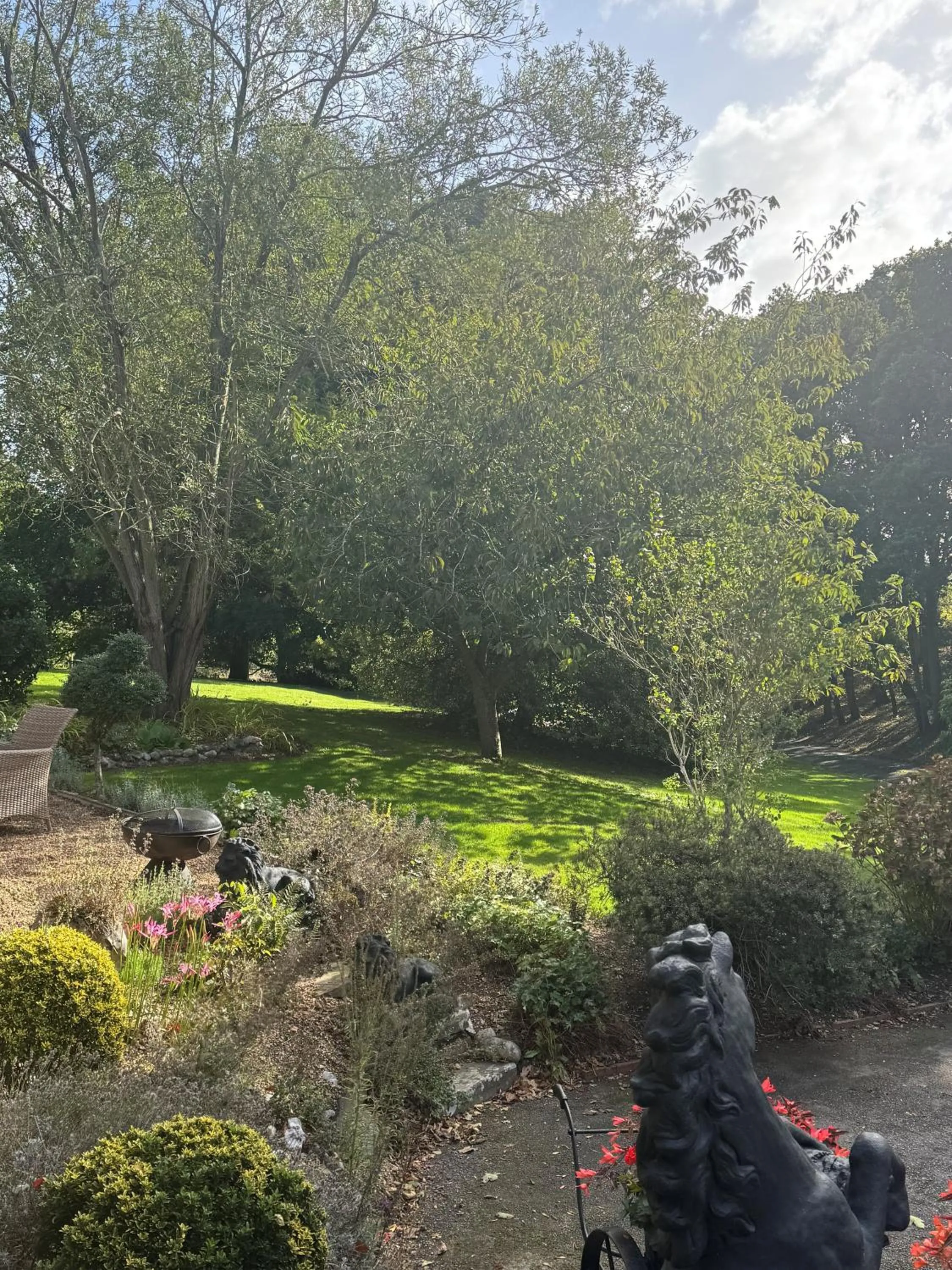 Scarborough Hill Country Inn