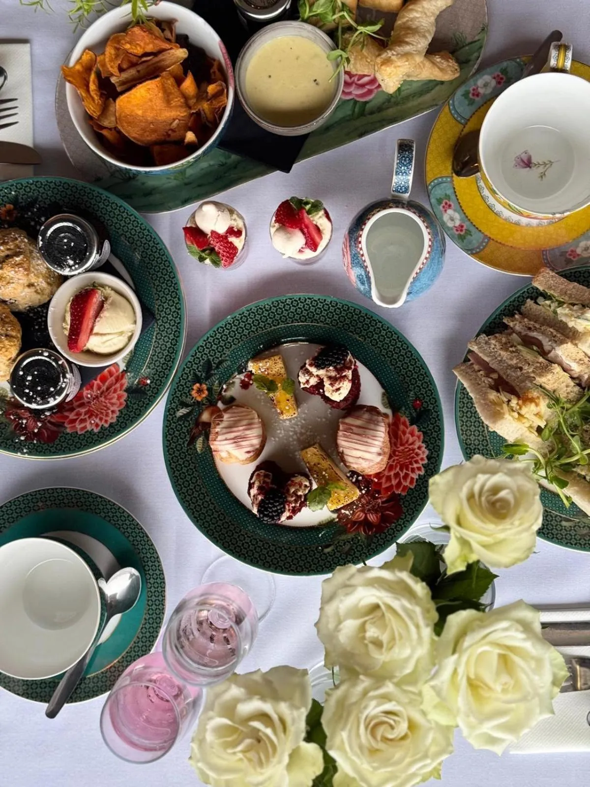 Scarborough Hill Country Inn