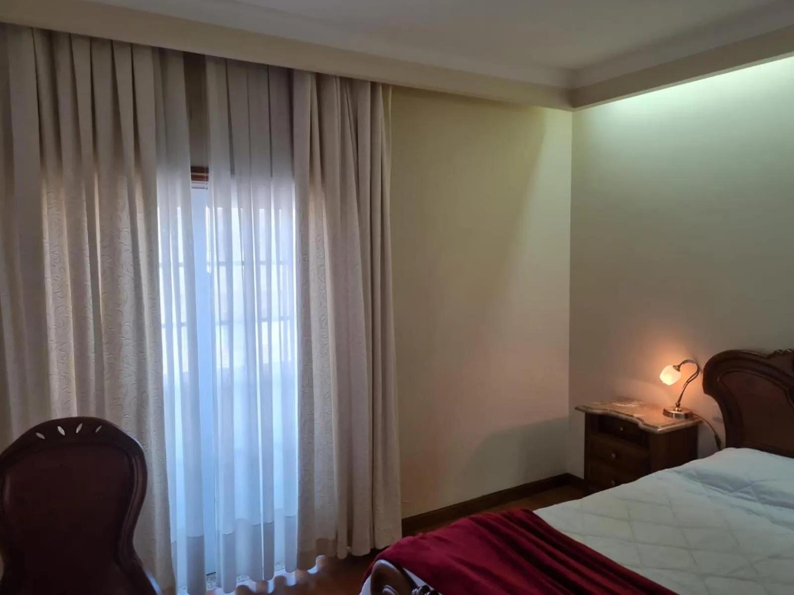 Bed in Colina do Ave Alojamento Local