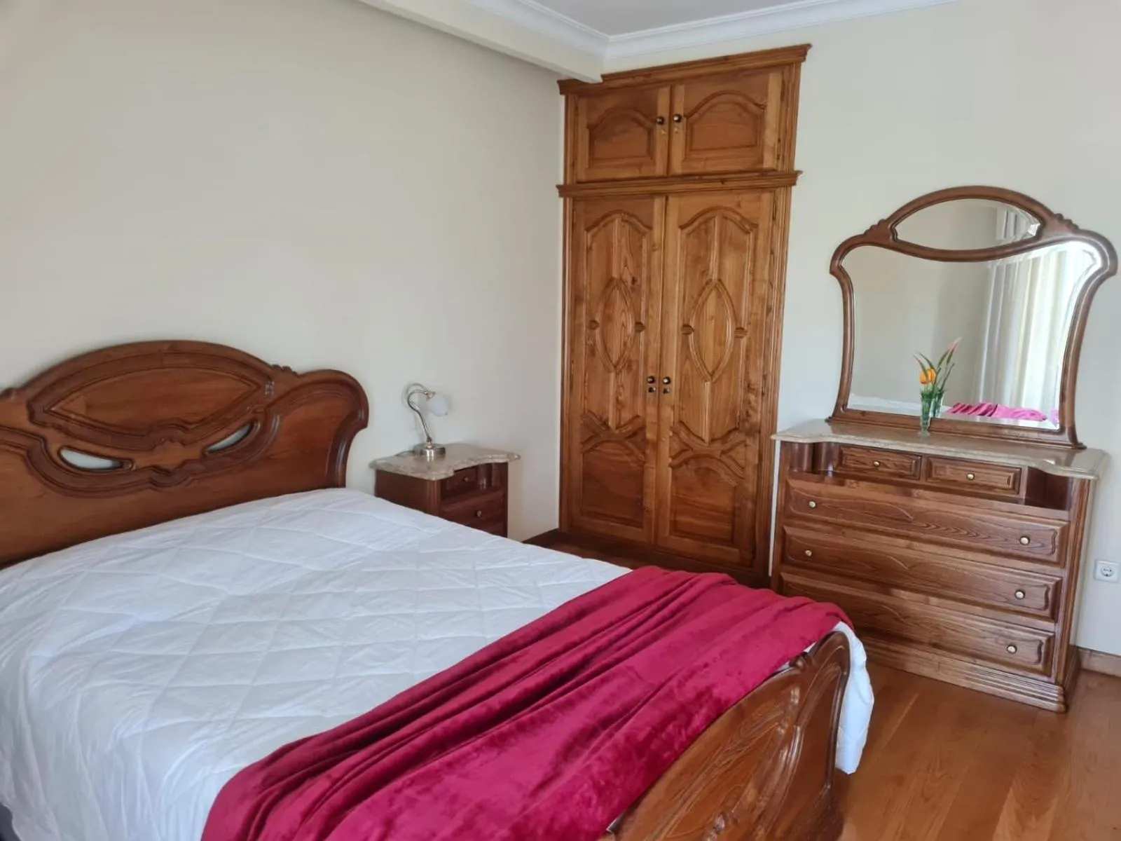 Bed in Colina do Ave Alojamento Local