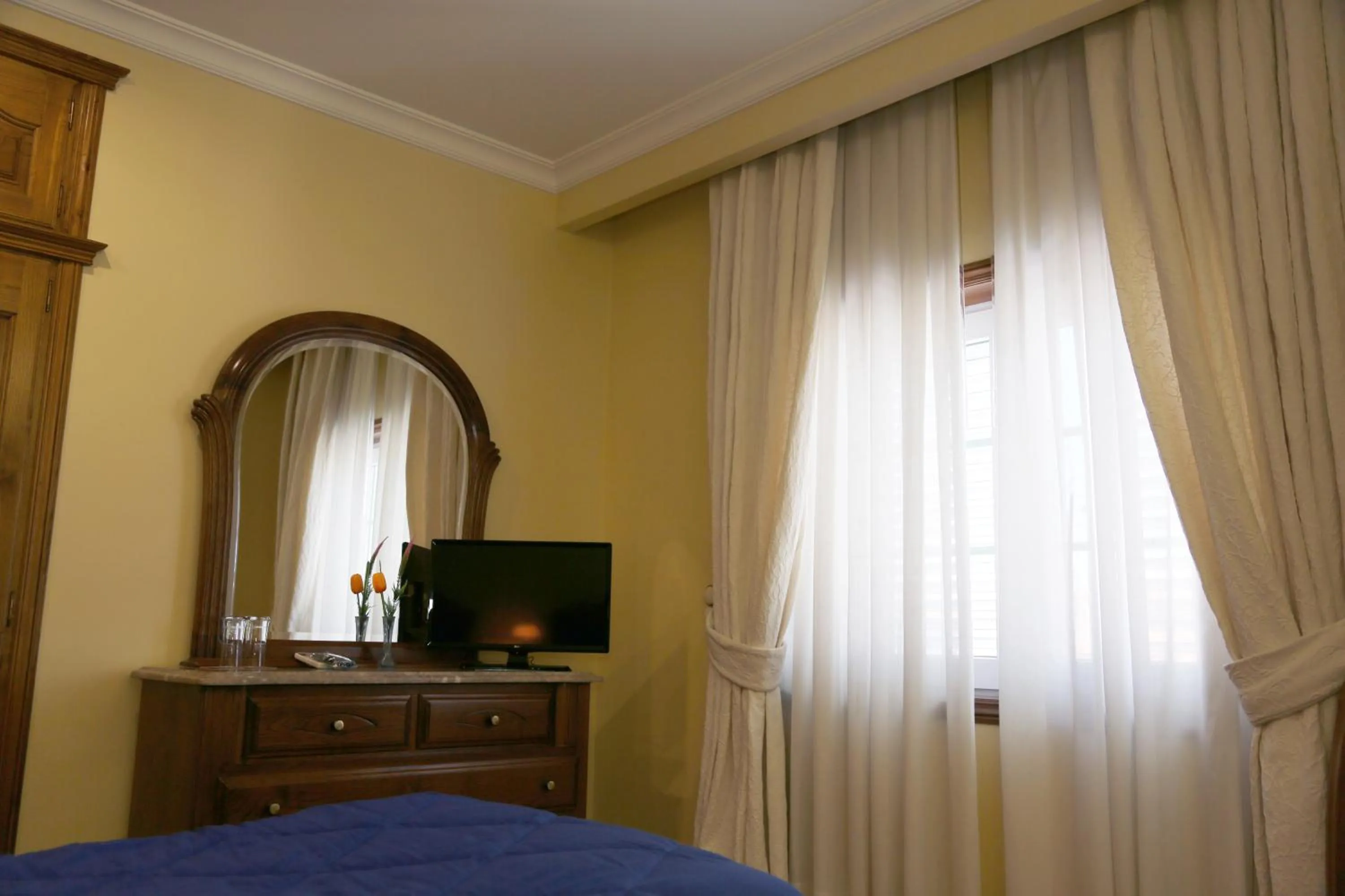 Bed in Colina do Ave Alojamento Local