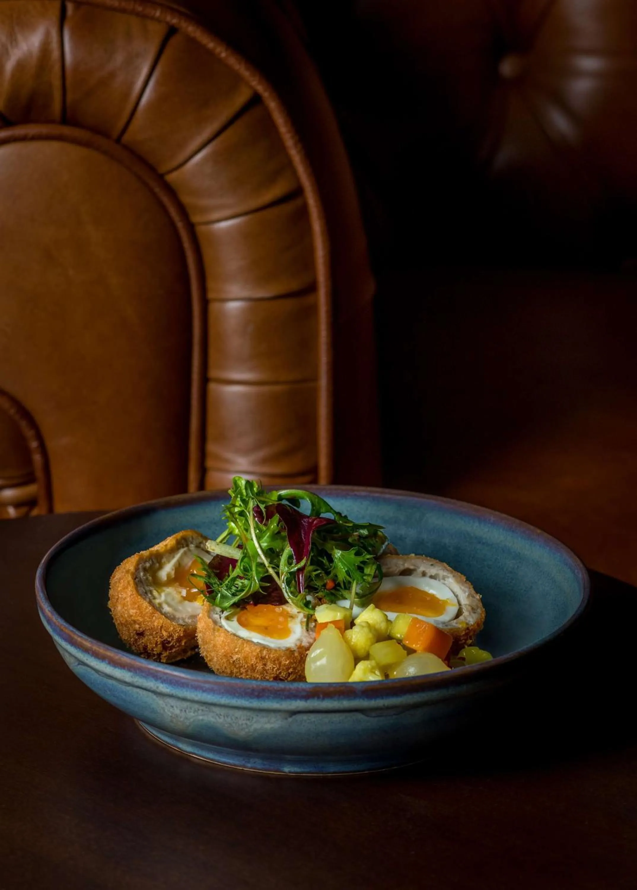 Restaurant/places to eat in Radisson Blu Hotel, Dubai Waterfront