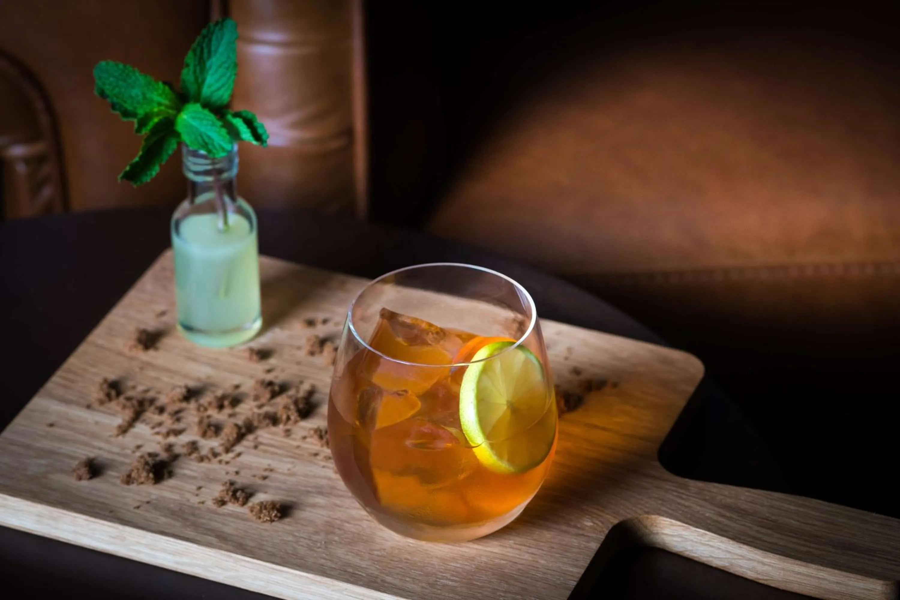 Restaurant/places to eat in Radisson Blu Hotel, Dubai Waterfront