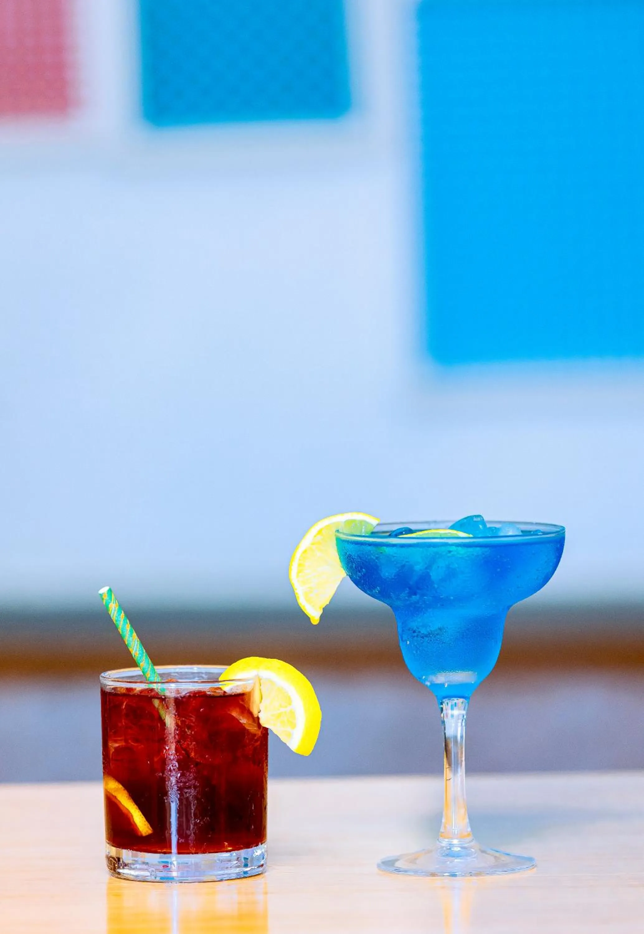 Lounge or bar in Park Inn by Radisson, Kigali