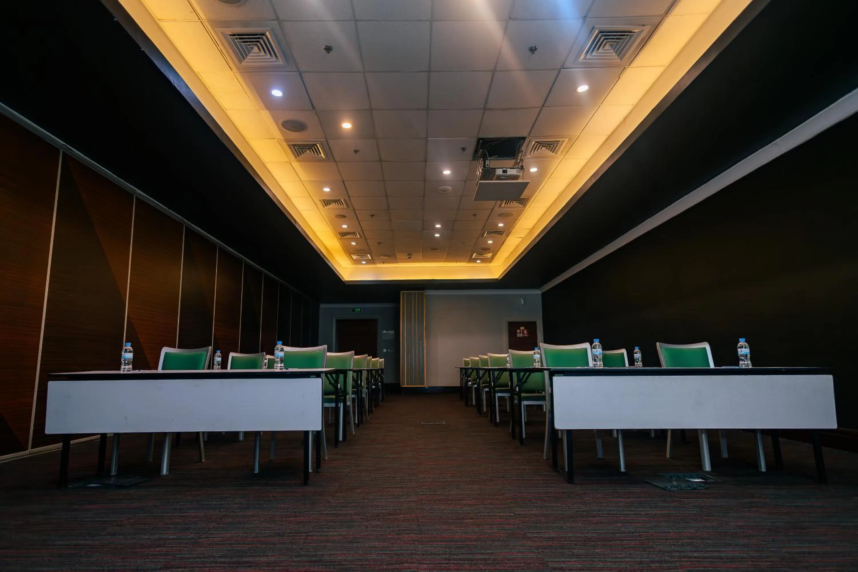 Meeting/conference room in Park Inn by Radisson, Kigali