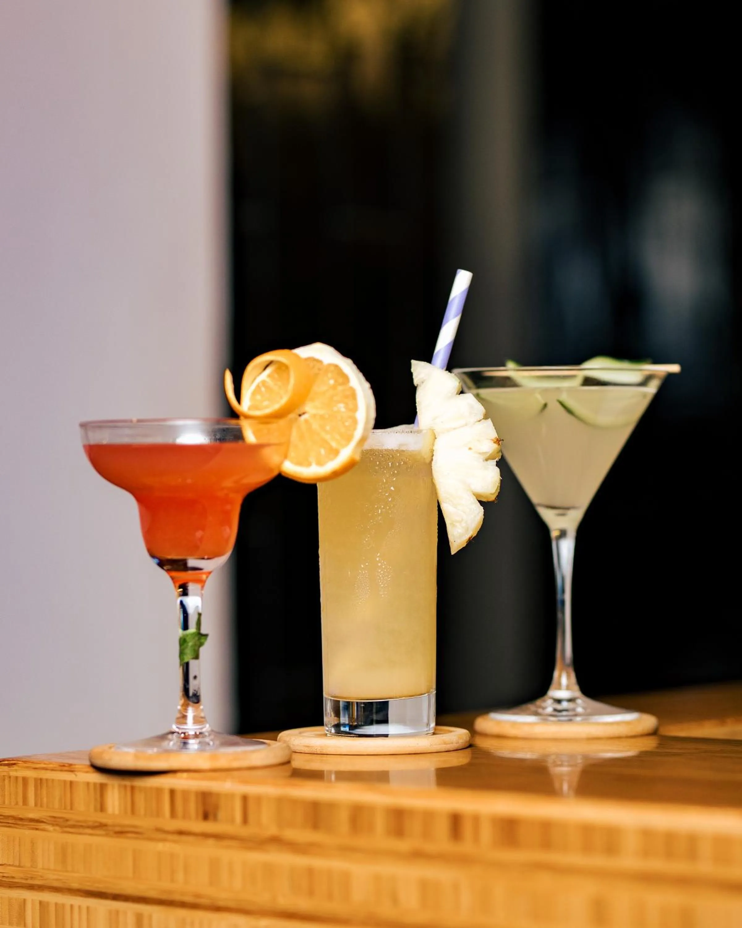 Drinks in Park Inn by Radisson, Kigali