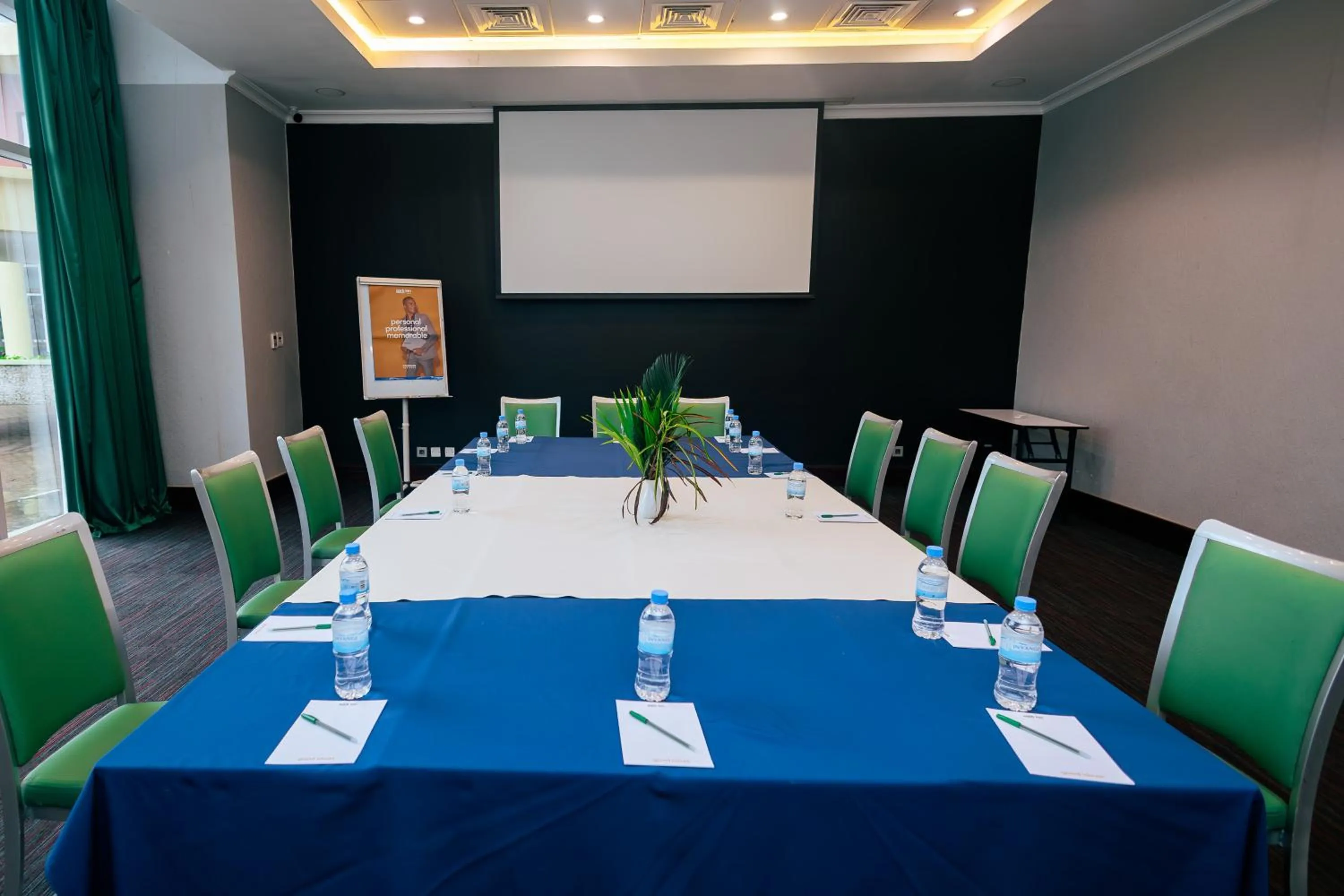 Meeting/conference room in Park Inn by Radisson, Kigali