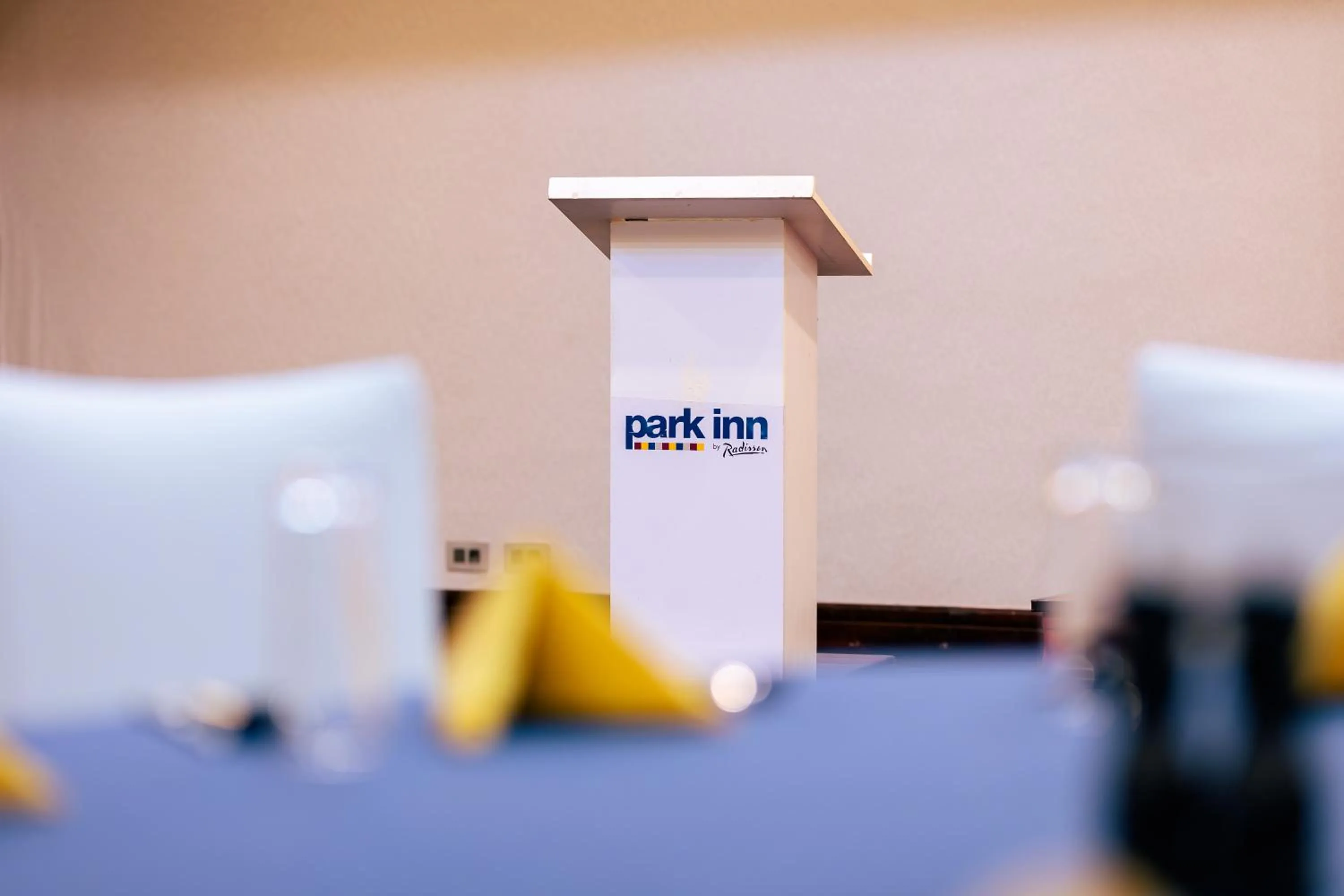 Meeting/conference room in Park Inn by Radisson, Kigali