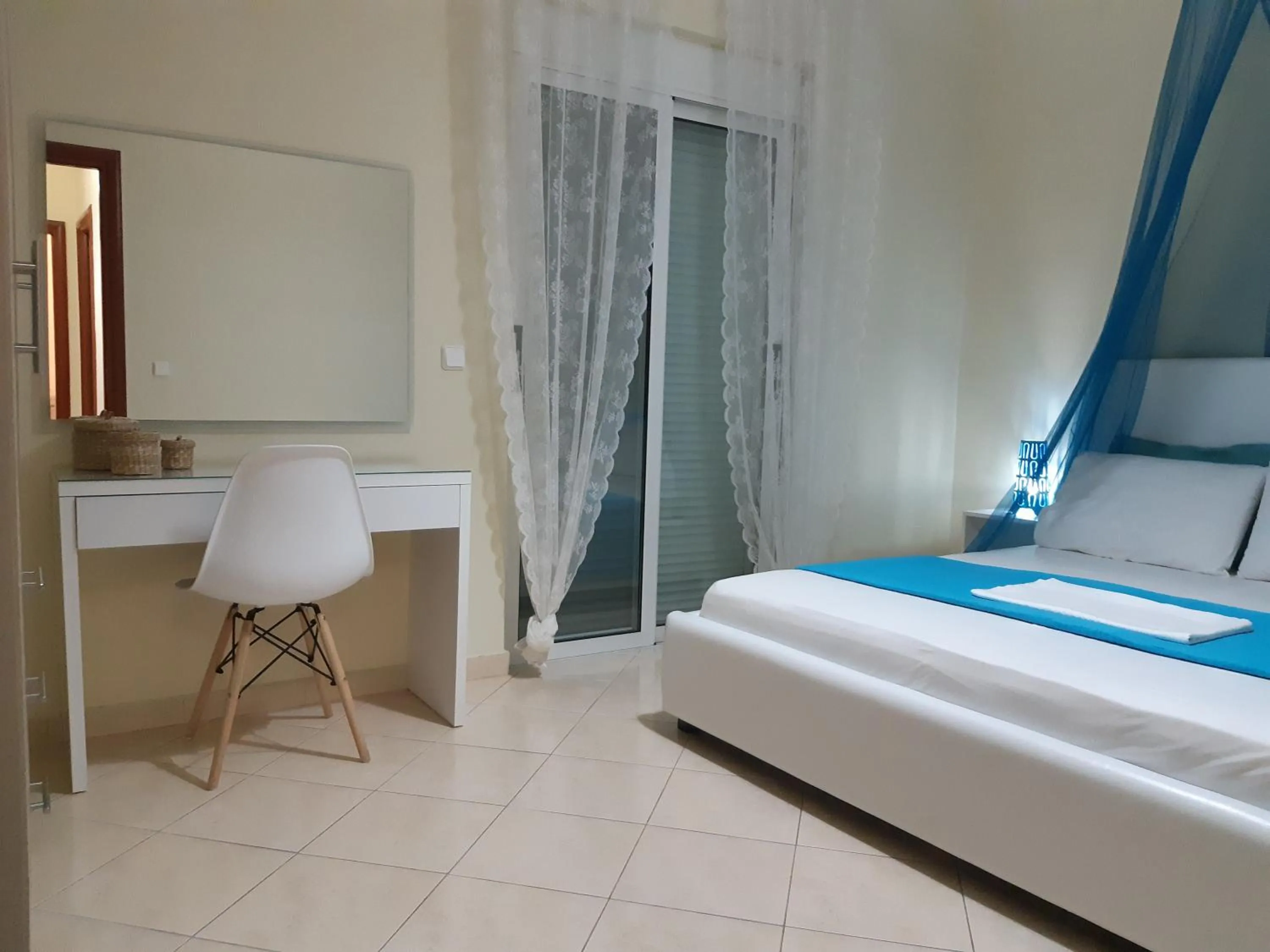 Apartment Katherina Sarande