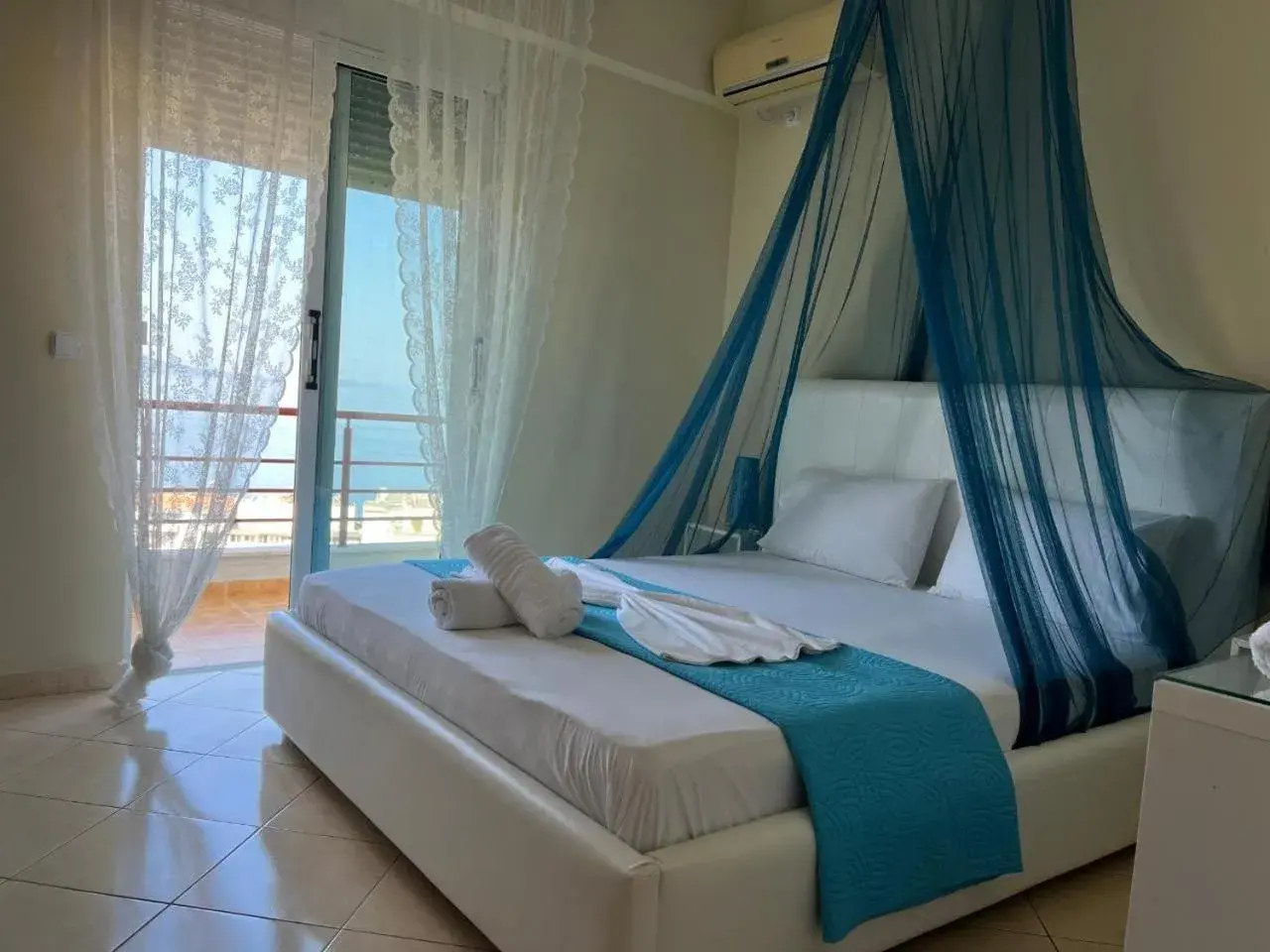 Apartment Katherina Sarande Apartment Katherina Sarande