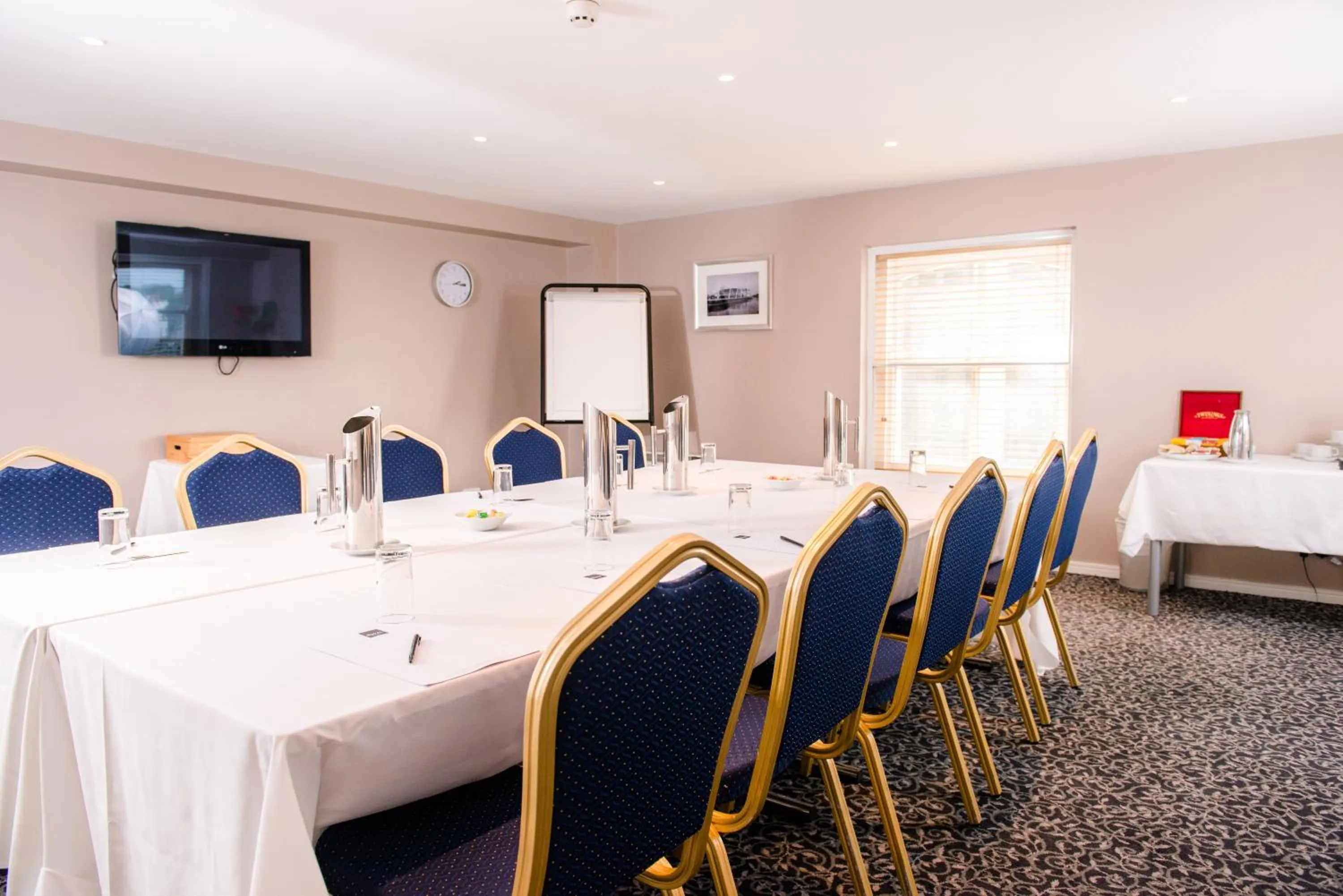 Banquet/Function facilities in The Royal Hotel Cardiff