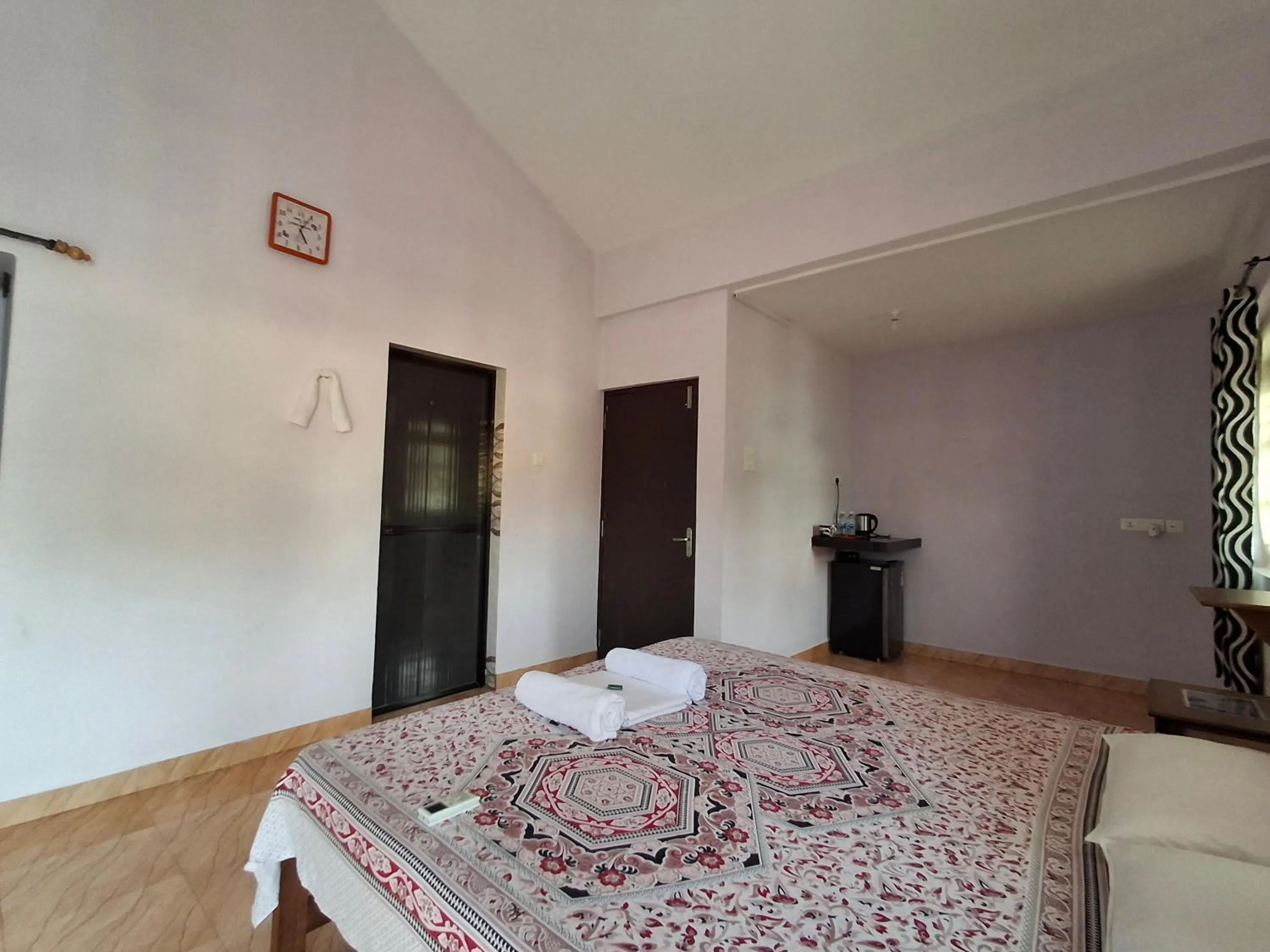 Lobo's Guesthouse