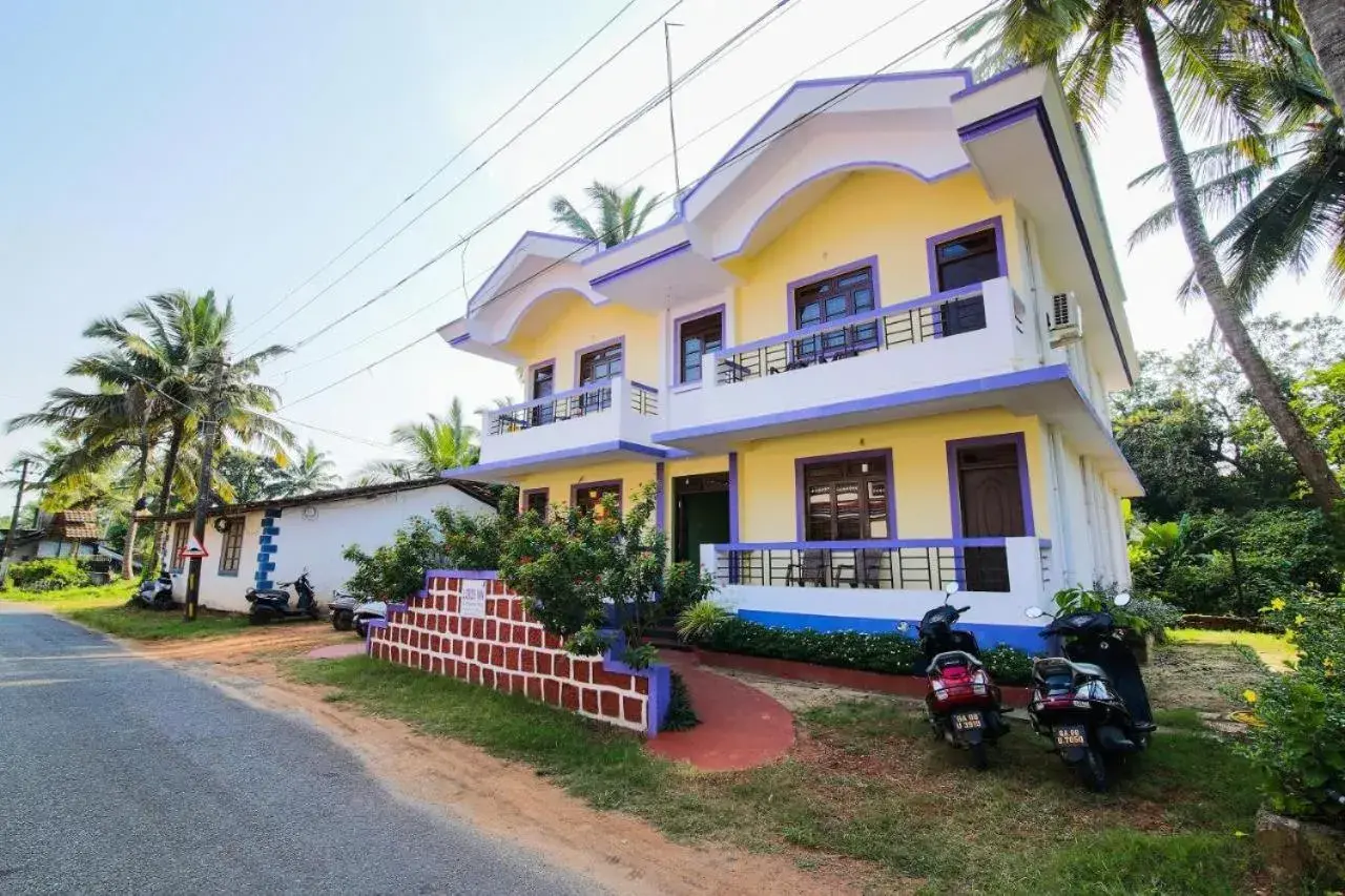 Lobo's Guesthouse Lobo's Guesthouse