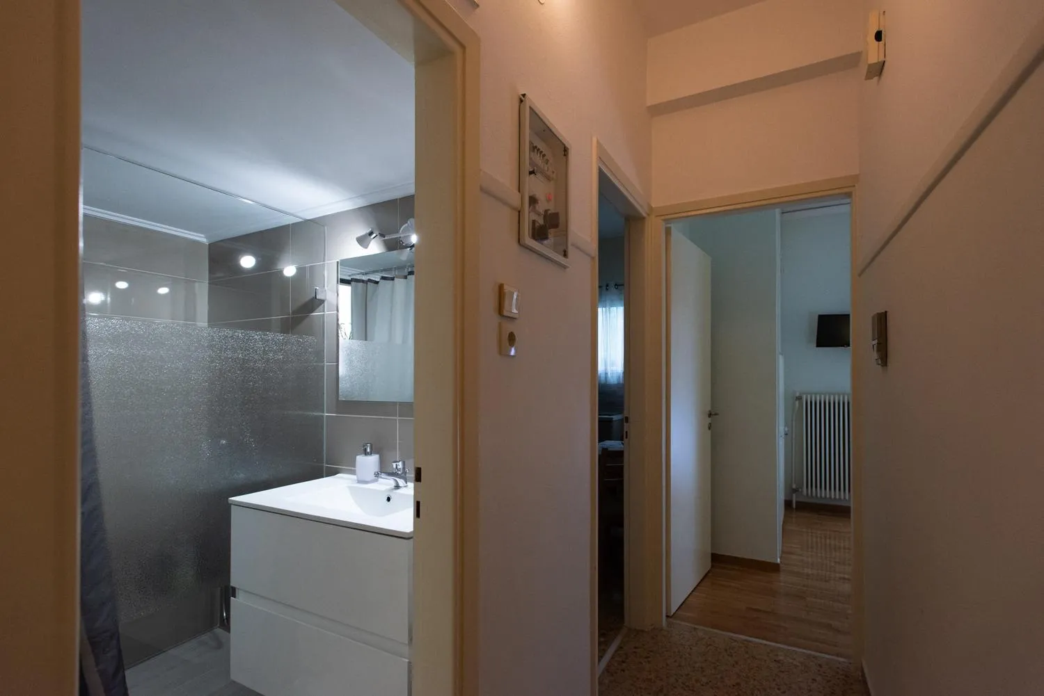 Other in Blue Ark Athenian Nest