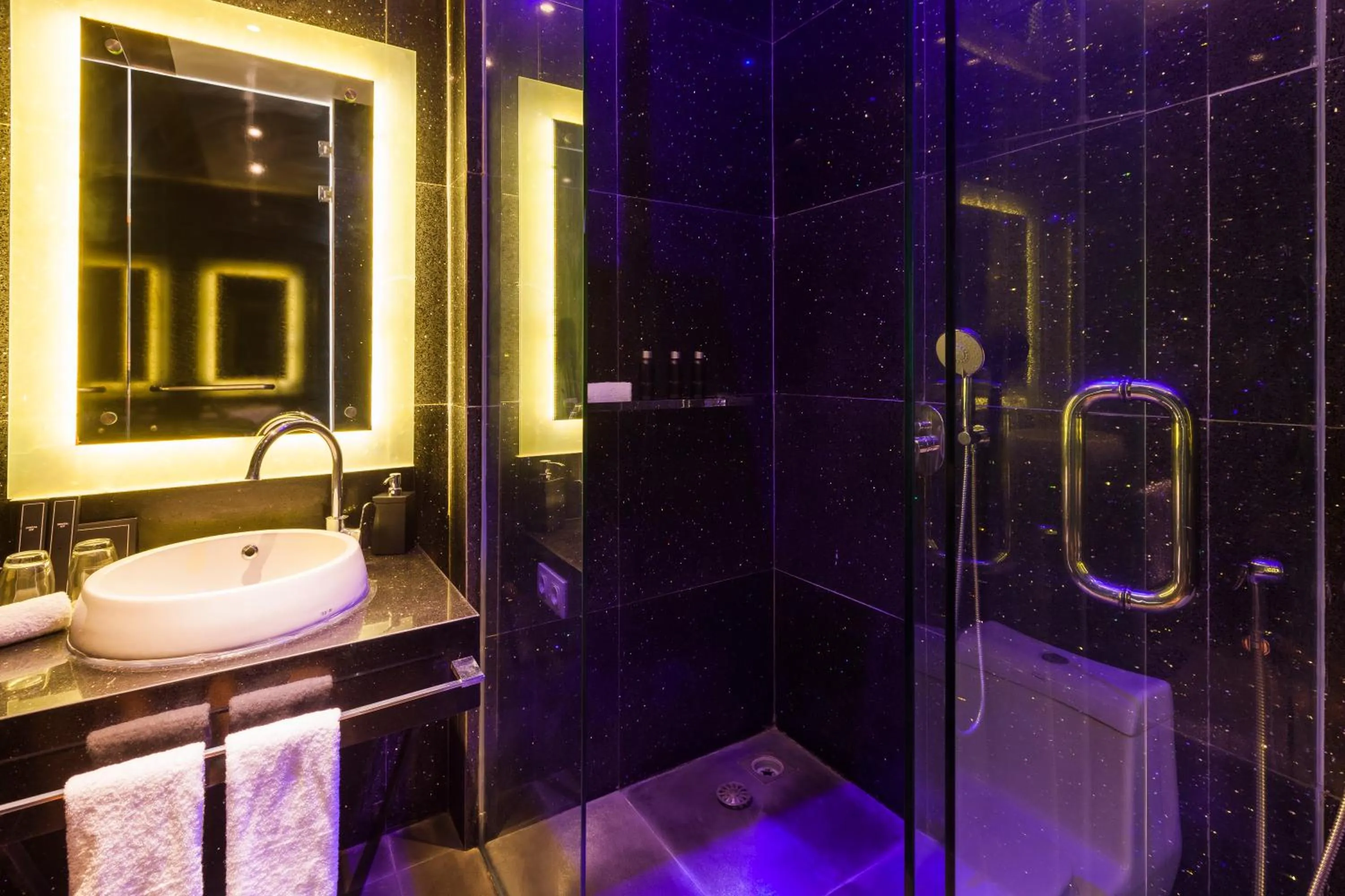 Other in Imani Suites