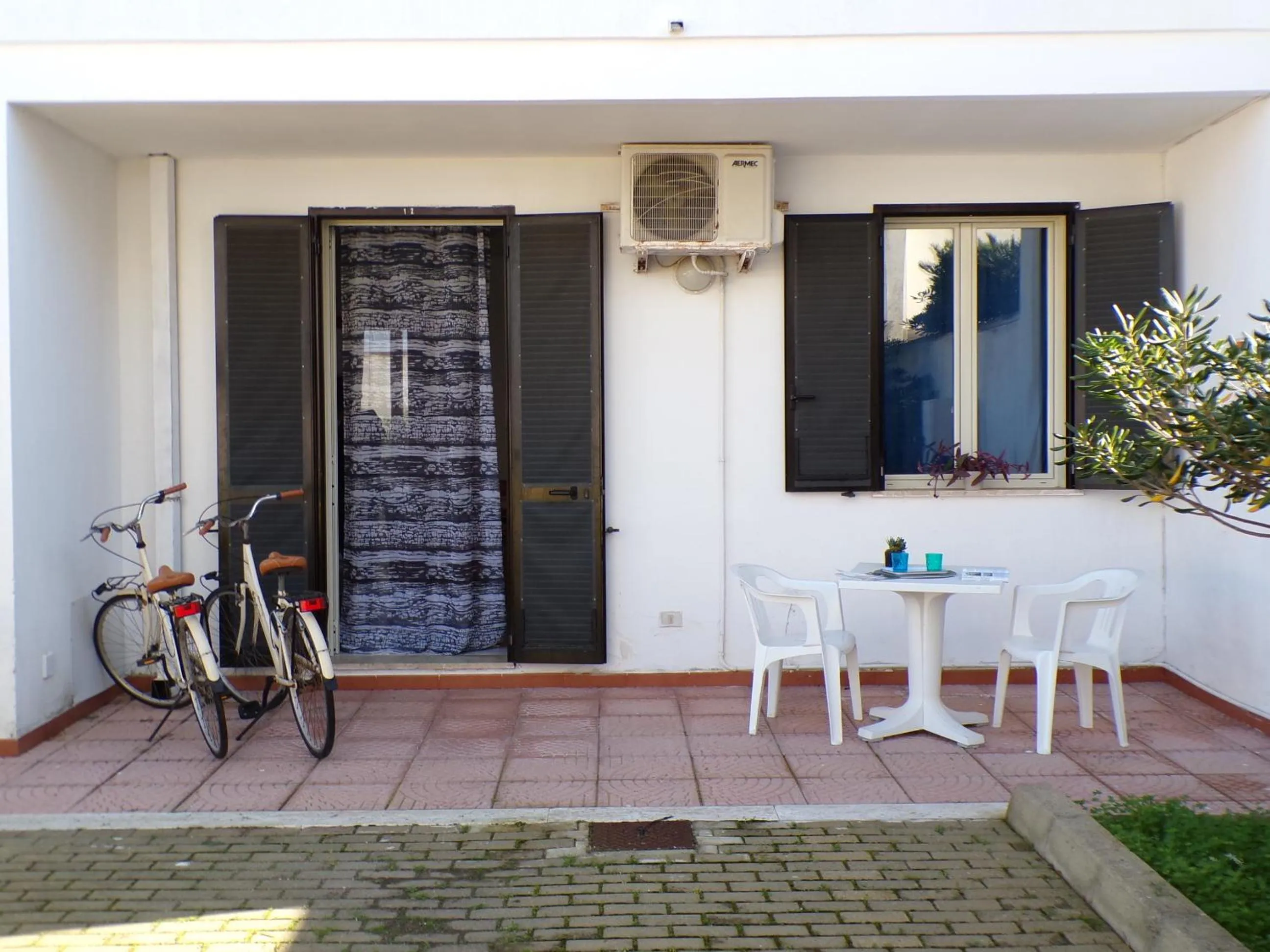 Property building in Residence La Poesia - Direzione Salento