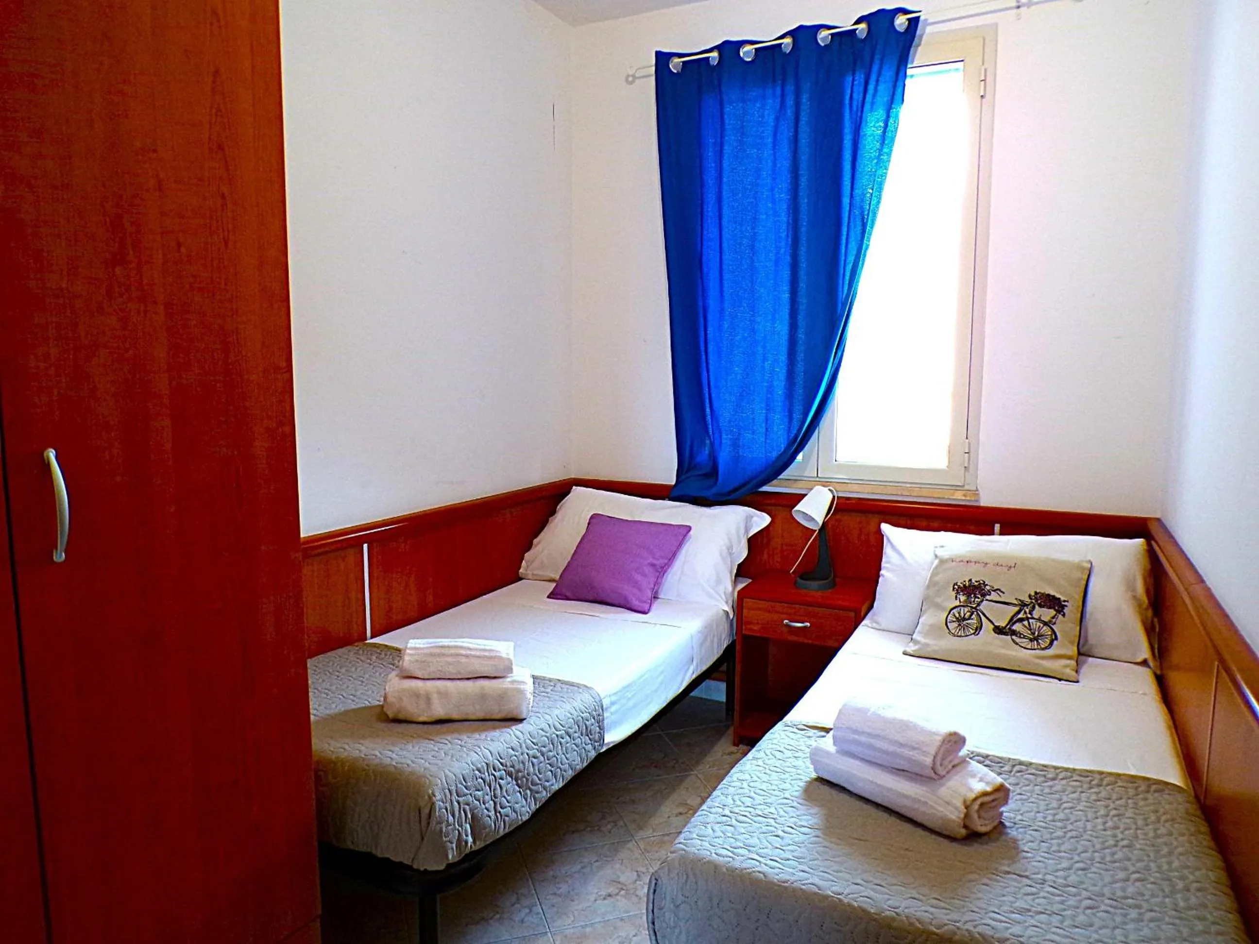 Bedroom, Bed in Residence La Poesia - Direzione Salento