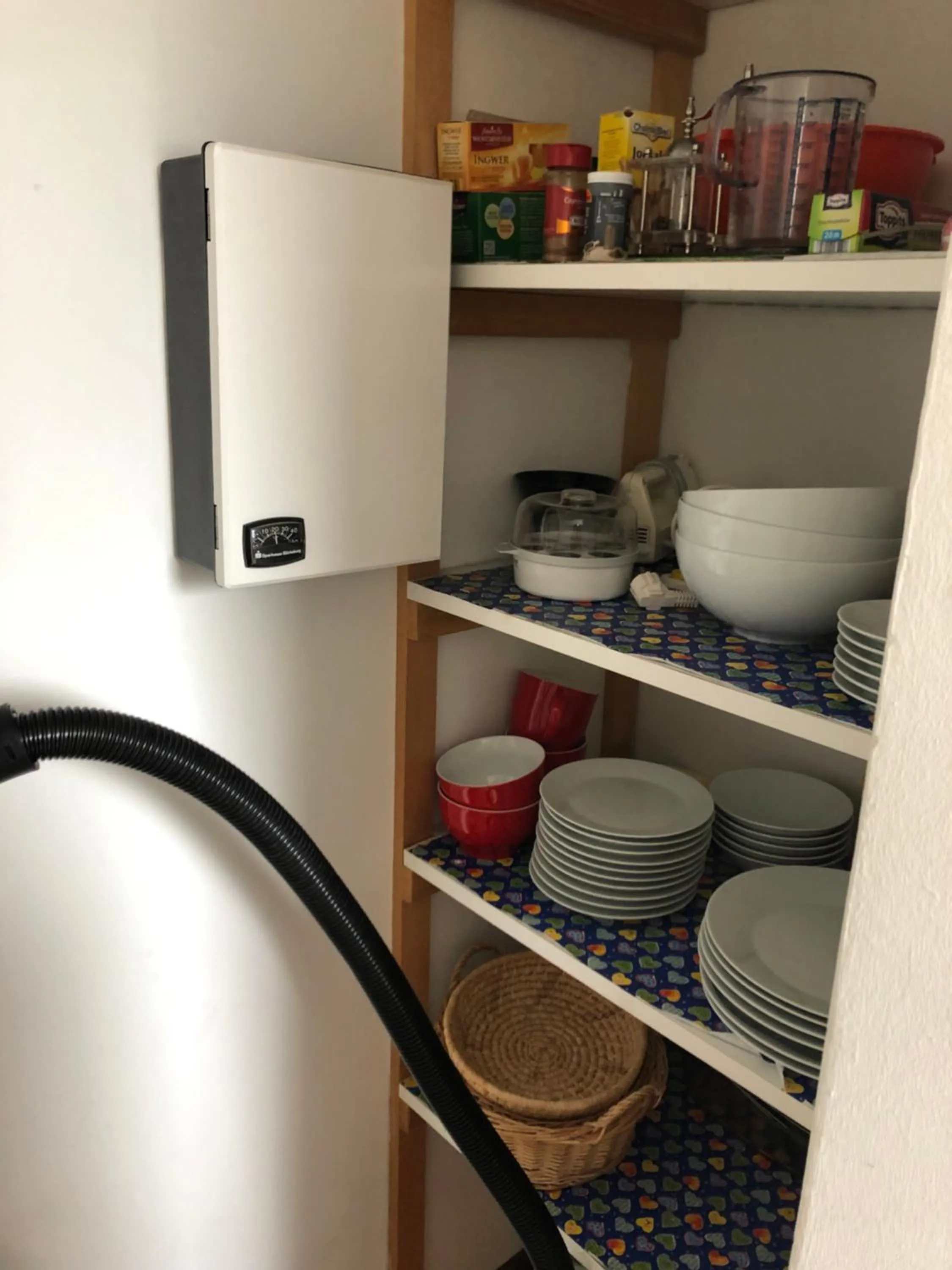 Ferienwohnung Wandervogel