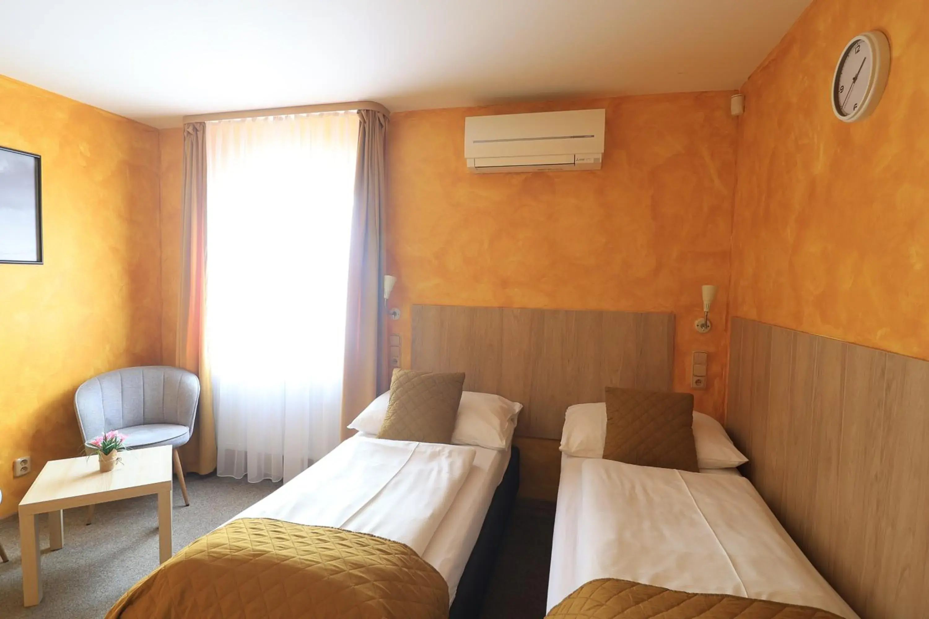 Deluxe Double Room - single occupancy in U Admirala Deluxe Double Room - single occupancy in U Admirala