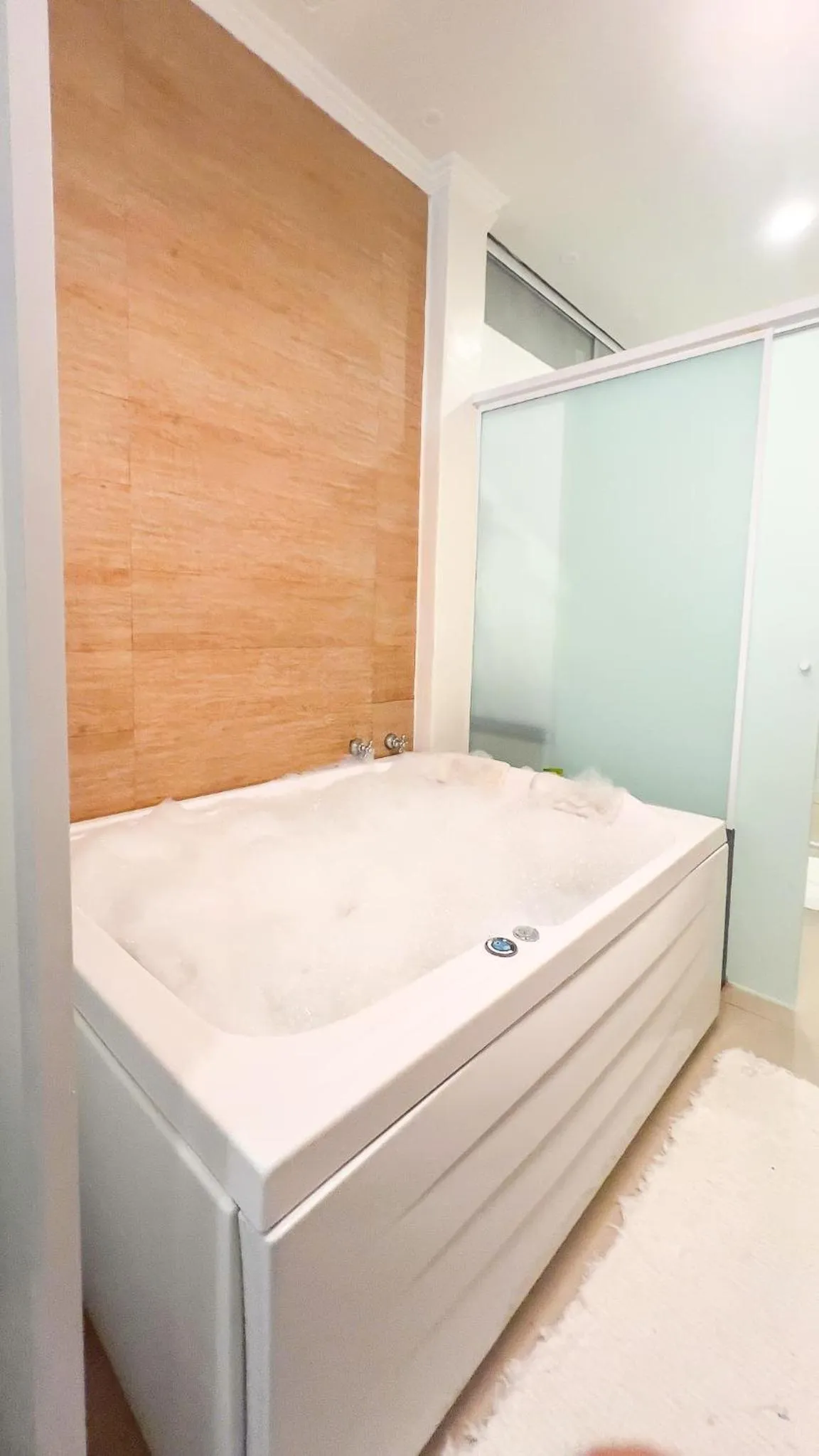 Pousada Luar do Prata