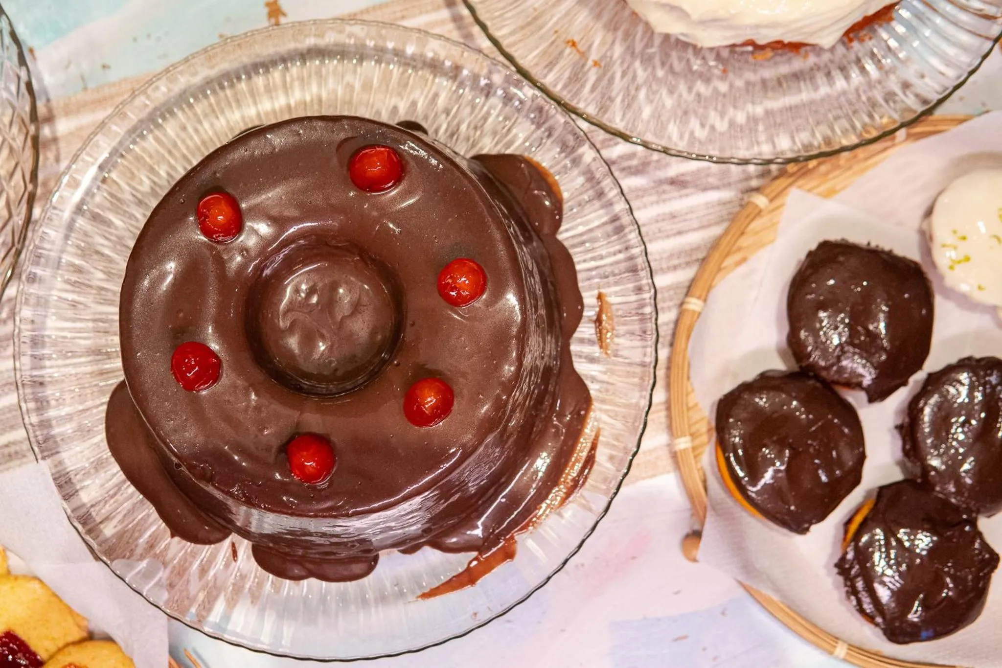 Pousada Luar do Prata