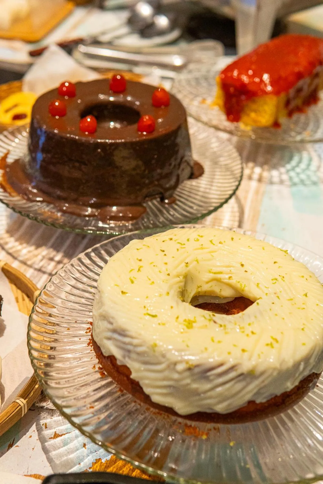 Pousada Luar do Prata