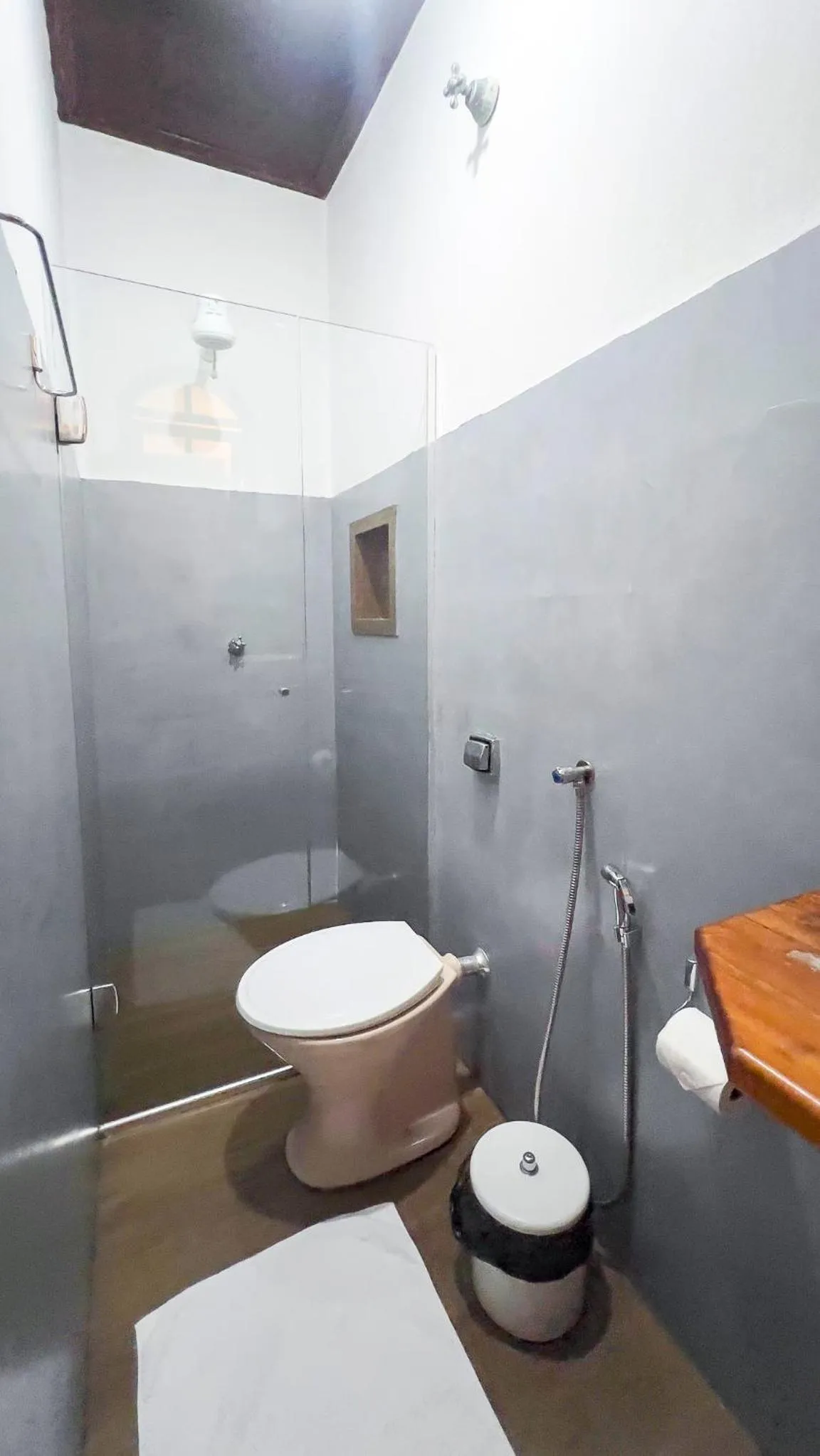 Pousada Luar do Prata