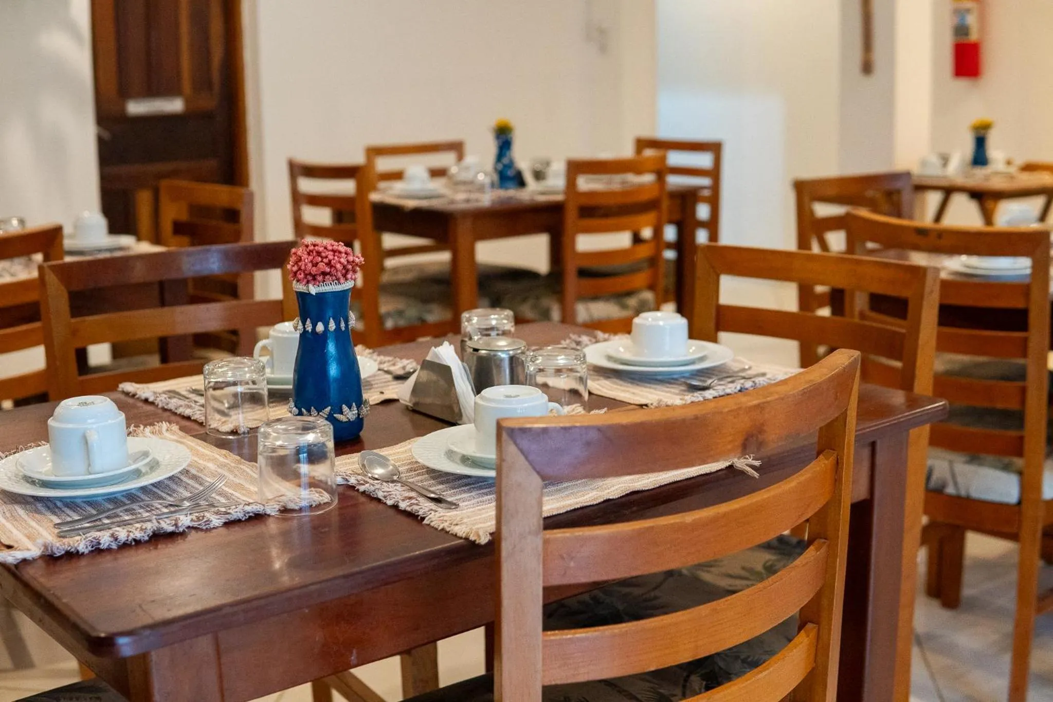 Pousada Luar do Prata