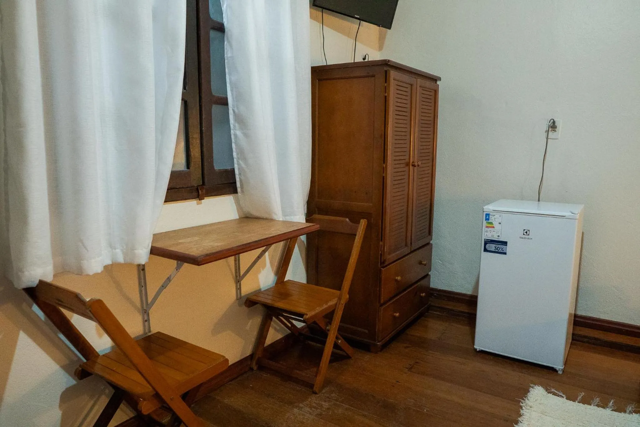 Pousada Luar do Prata