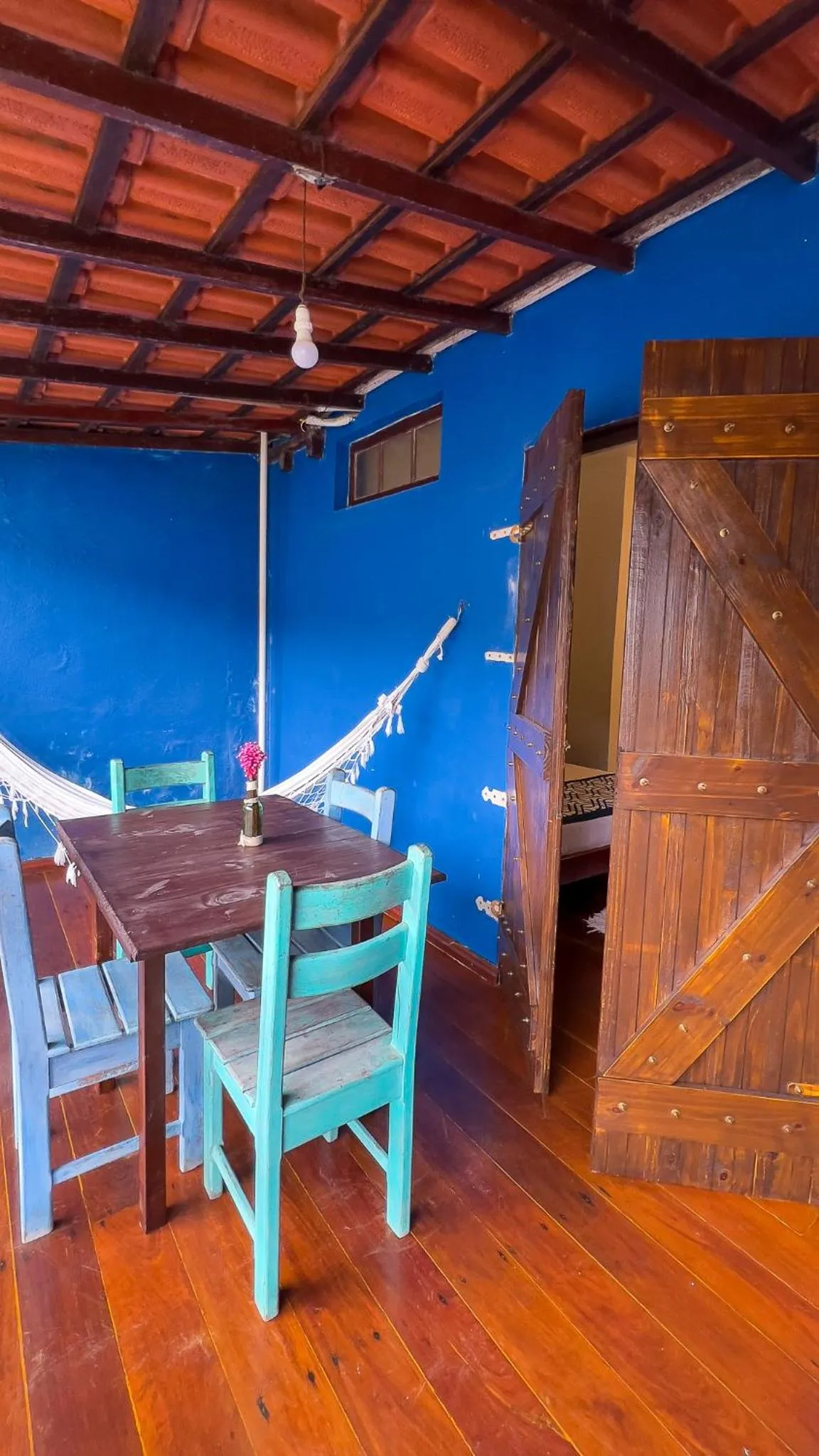 Pousada Luar do Prata