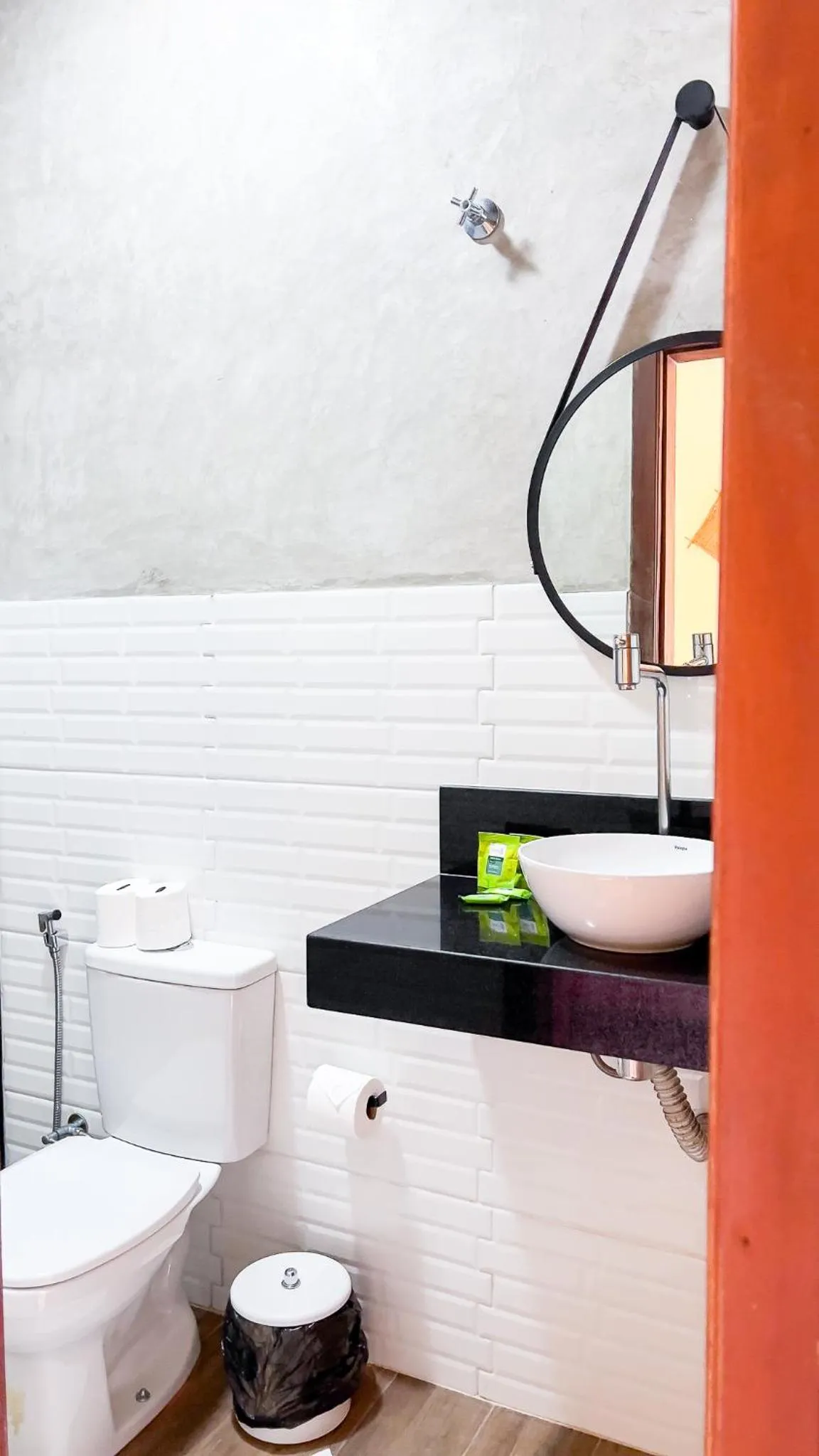 Pousada Luar do Prata