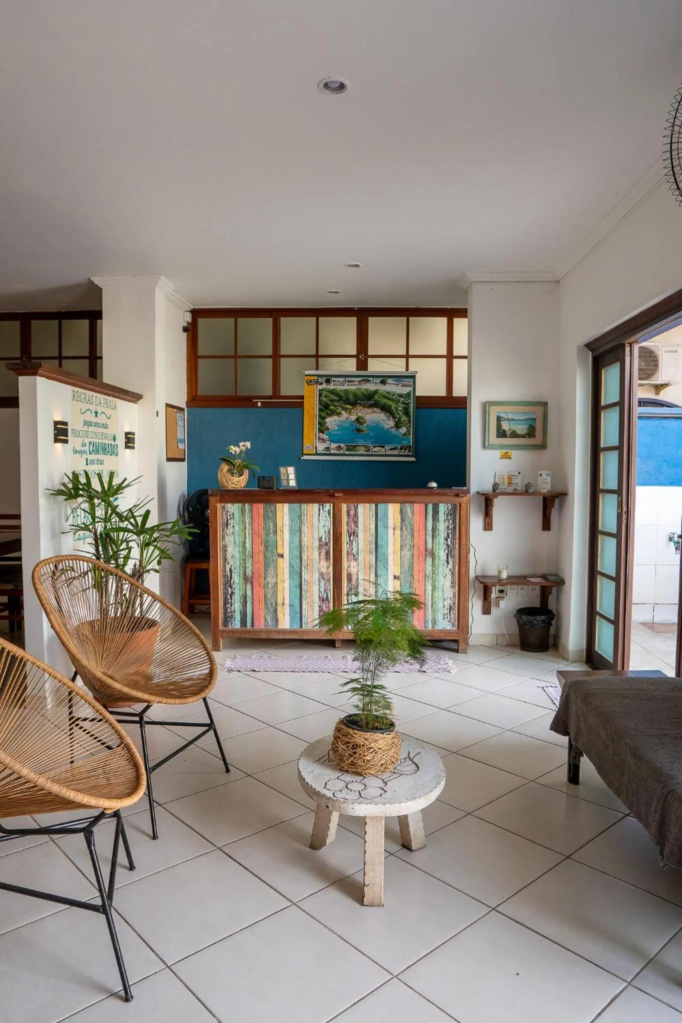 Pousada Luar do Prata