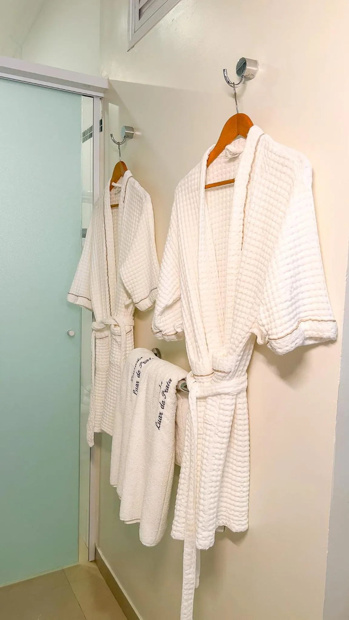 Pousada Luar do Prata