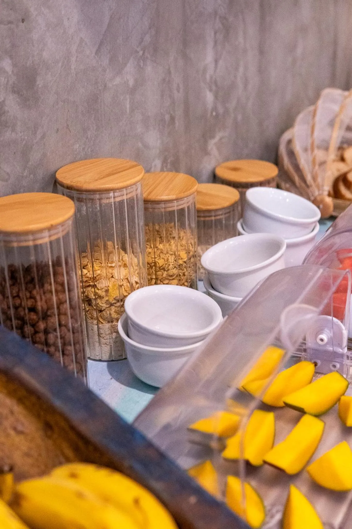 Pousada Luar do Prata