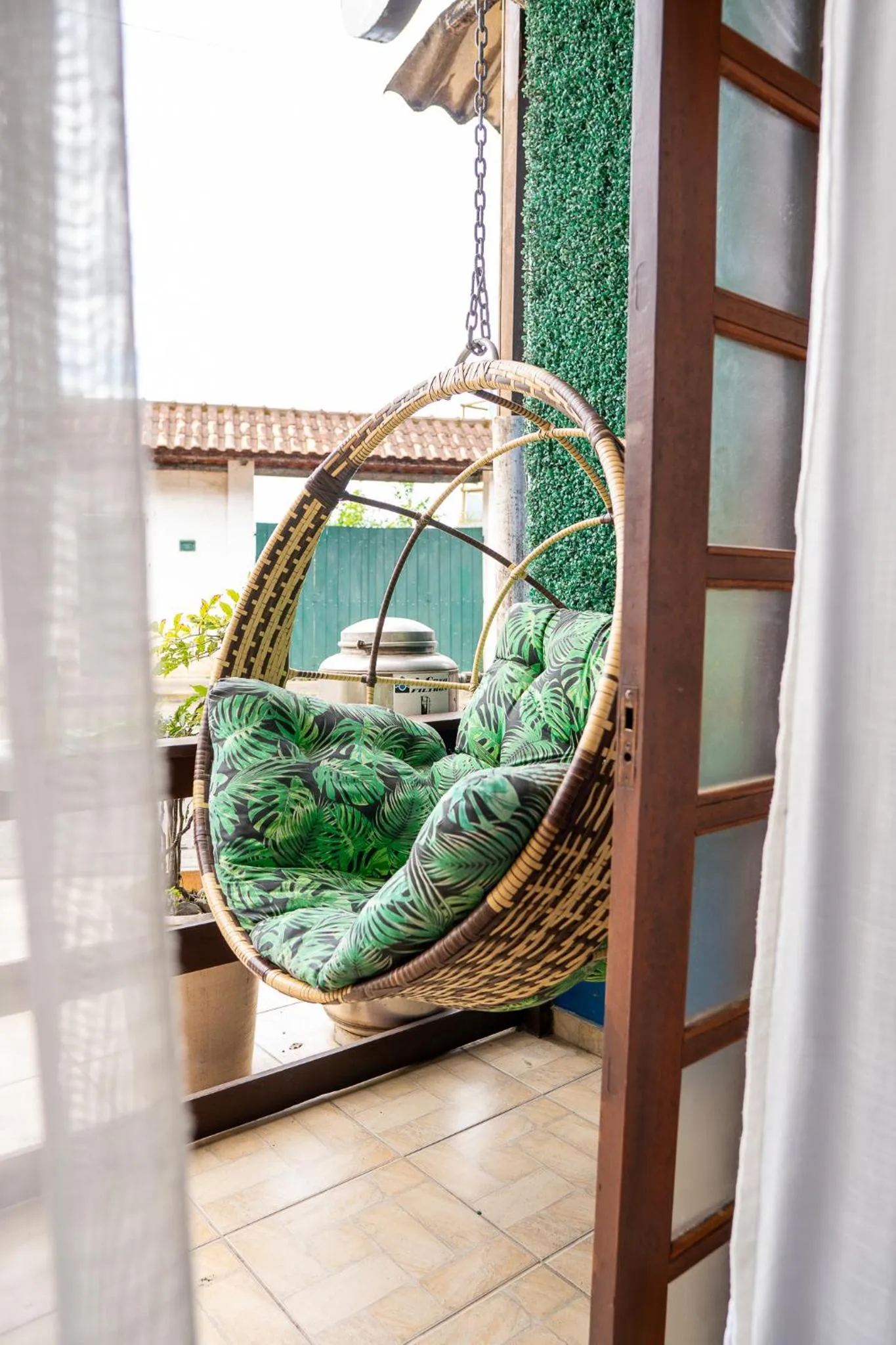 Pousada Luar do Prata