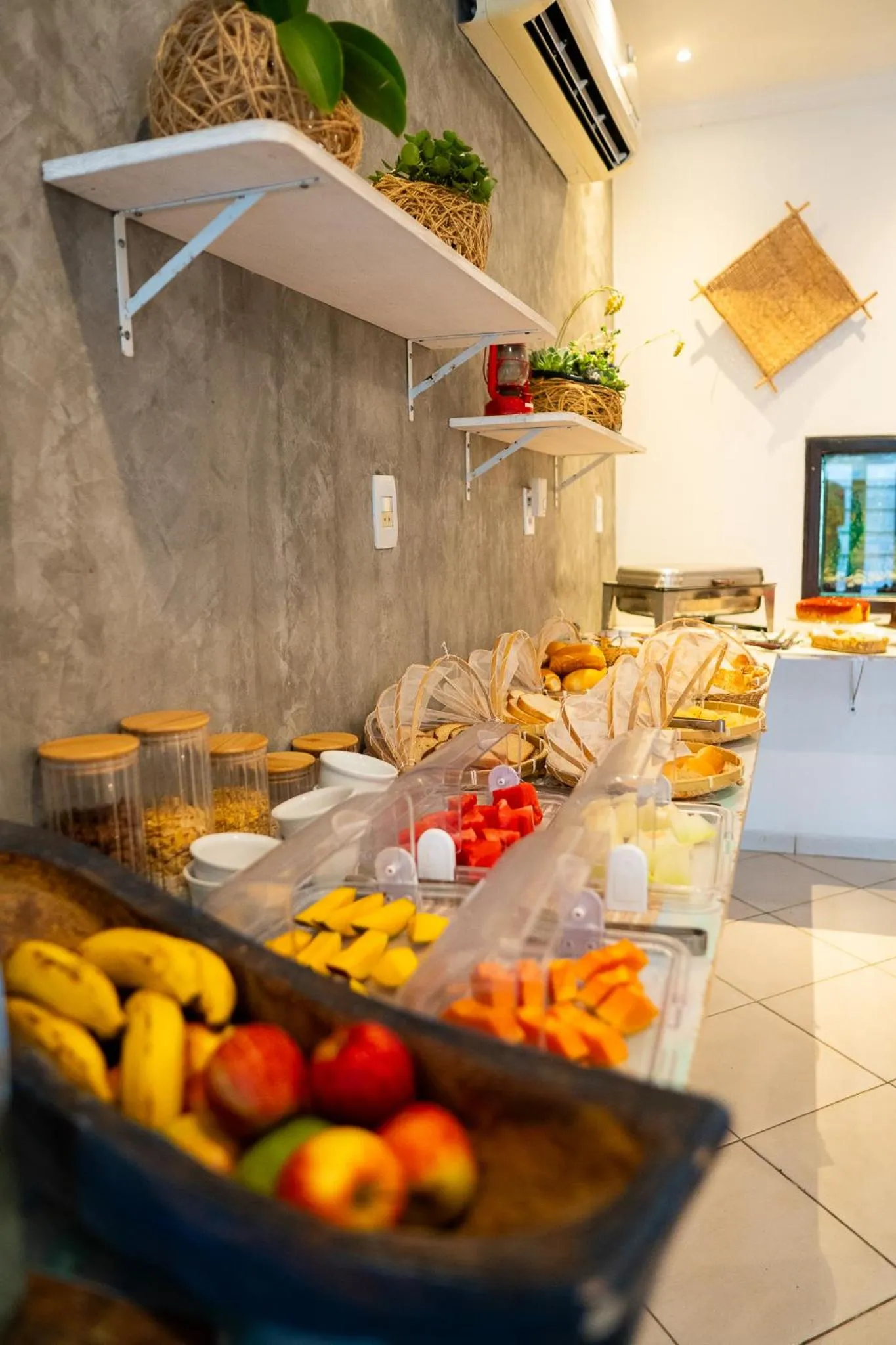 Pousada Luar do Prata