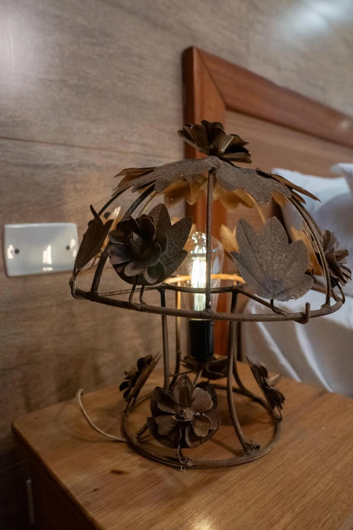 Pousada Luar do Prata