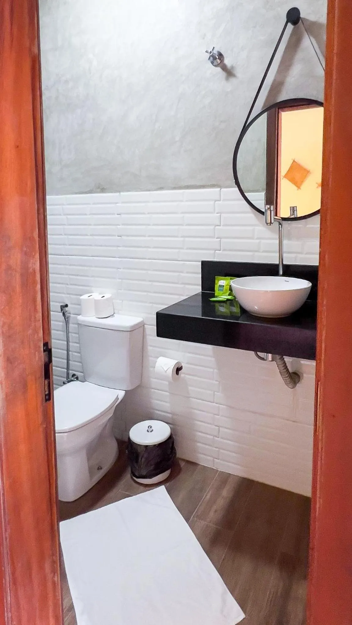 Pousada Luar do Prata