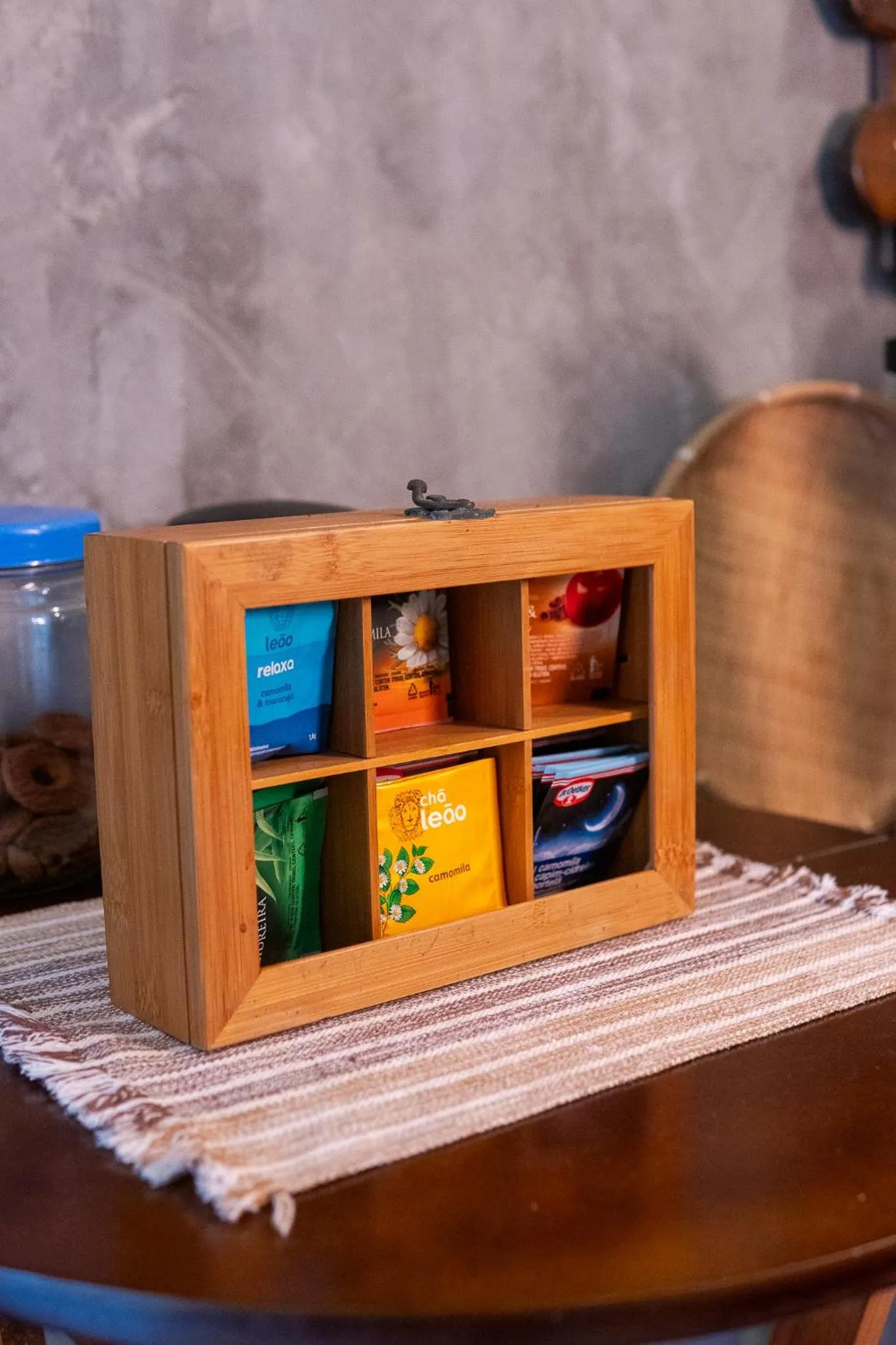 Pousada Luar do Prata