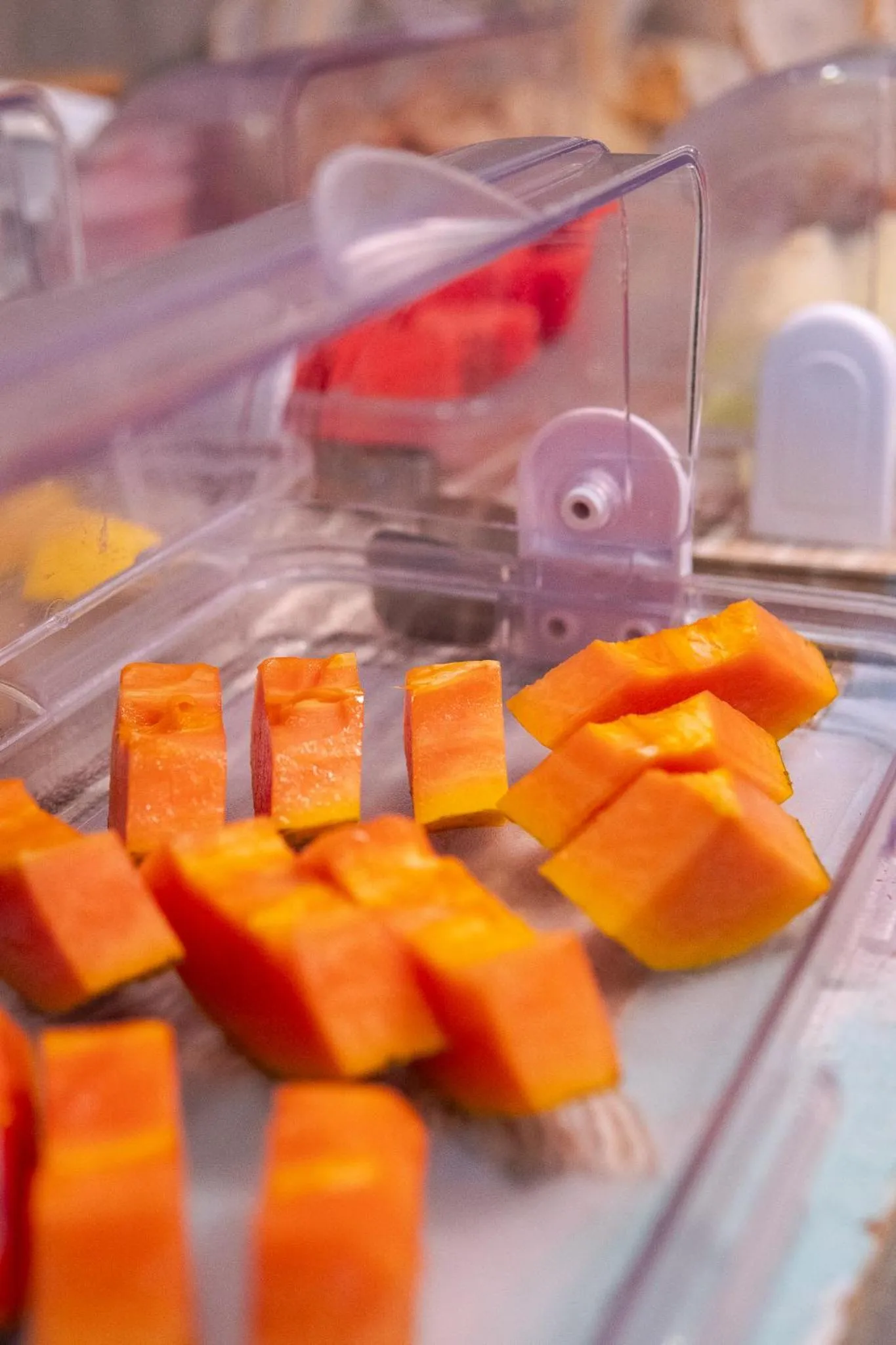 Pousada Luar do Prata