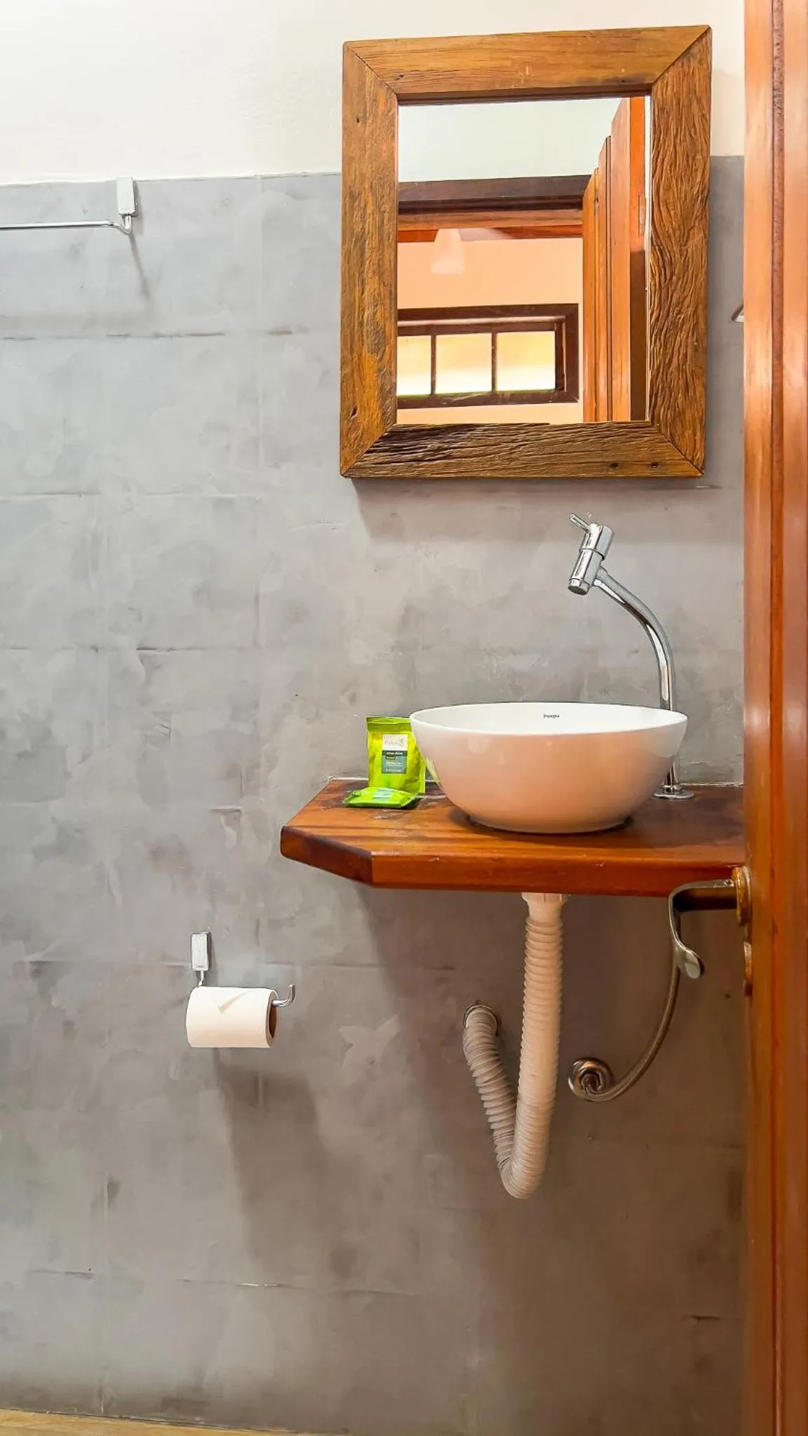 Pousada Luar do Prata