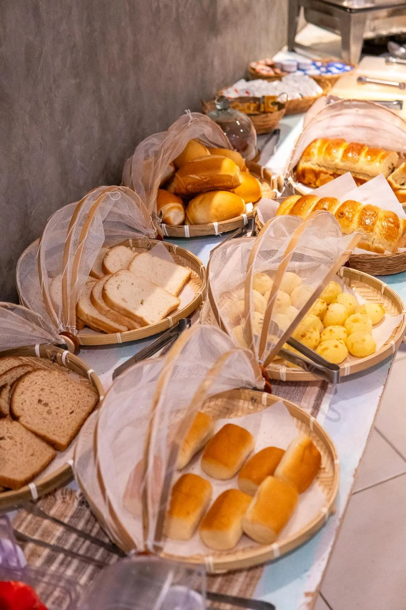 Pousada Luar do Prata