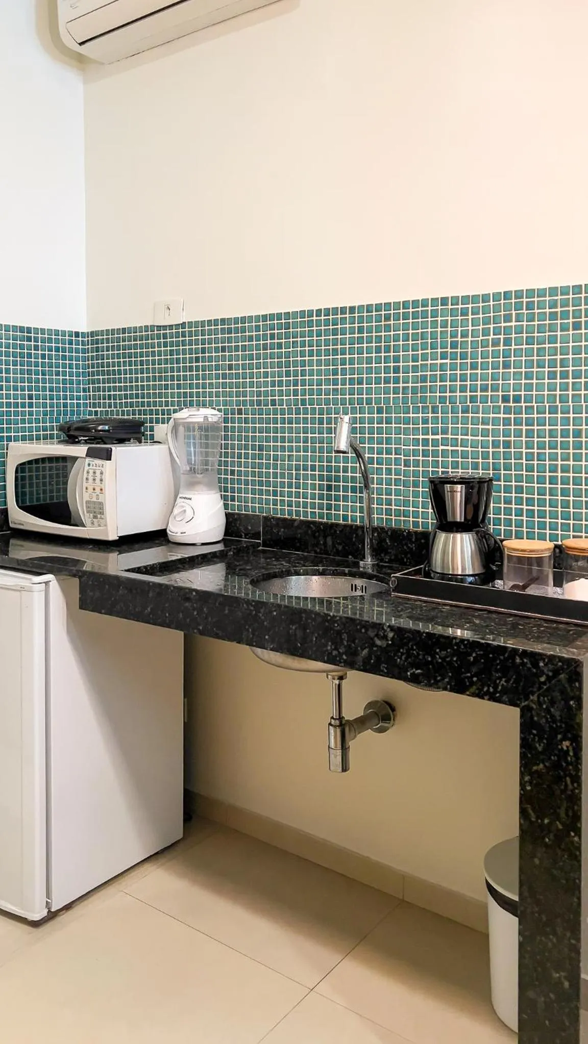 Pousada Luar do Prata